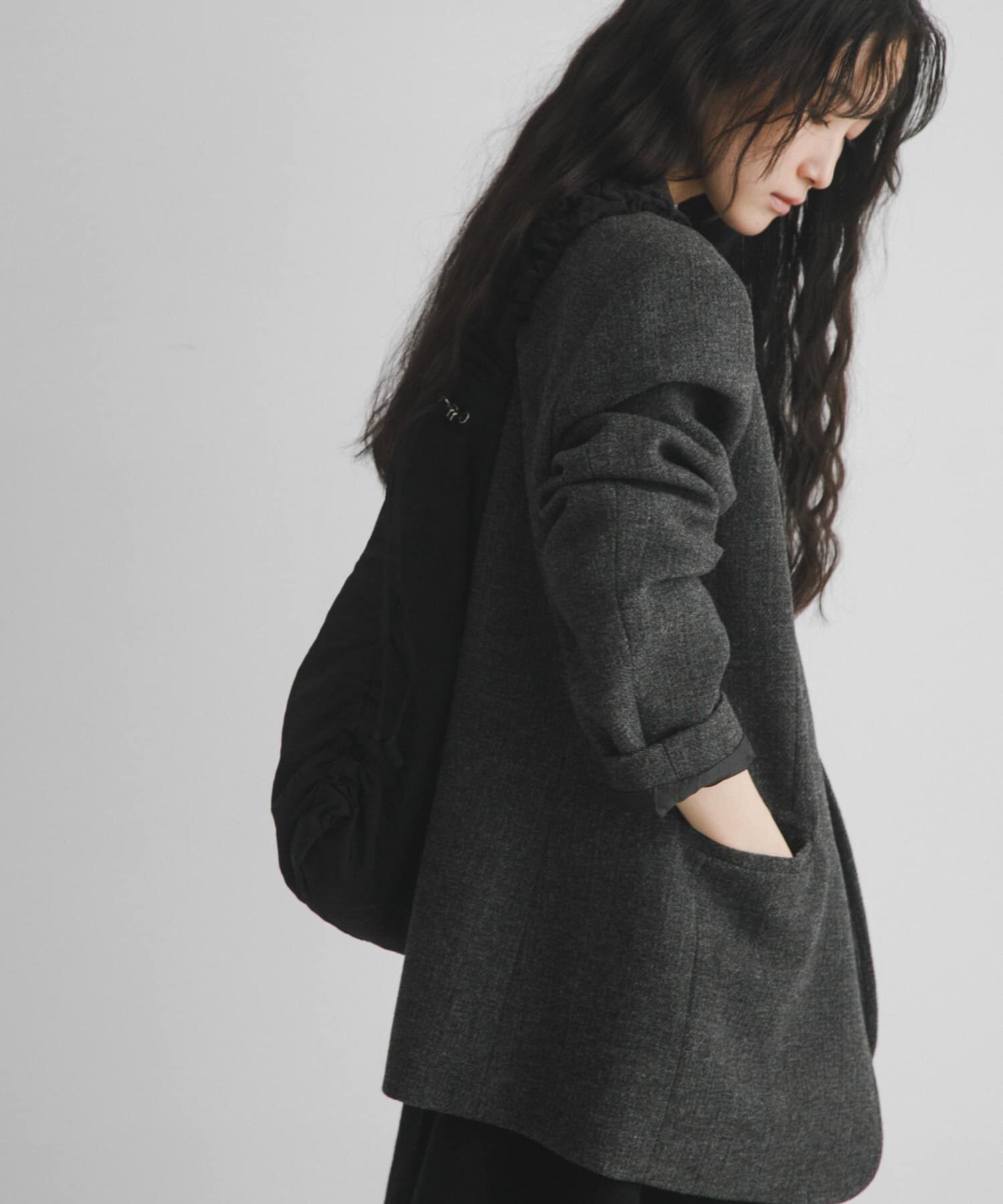 RODE SKO「hun RODESKO　Gather big」|ショルダー・メッセンジャー|