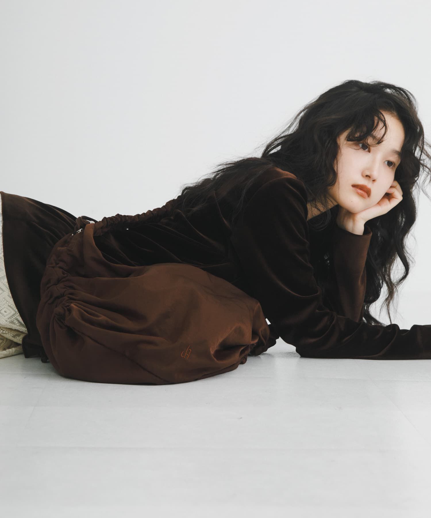 RODE SKO「hun RODESKO　Gather big」|ショルダー・メッセンジャー|