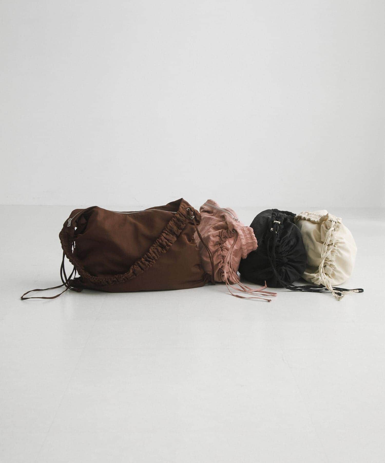 RODE SKO「hun RODESKO　Gather big」|ショルダー・メッセンジャー|