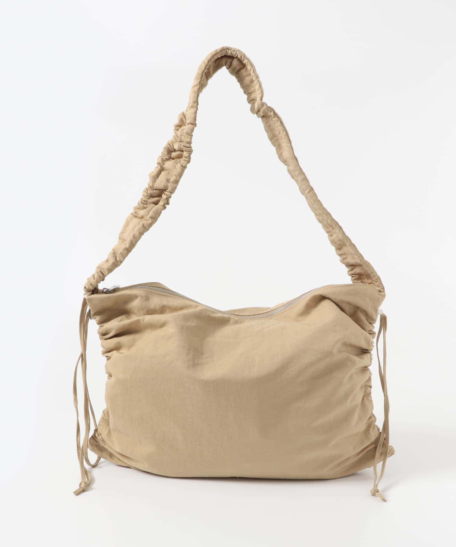 RODE SKO「hun RODESKO　Gather big」|ショルダー・メッセンジャー|