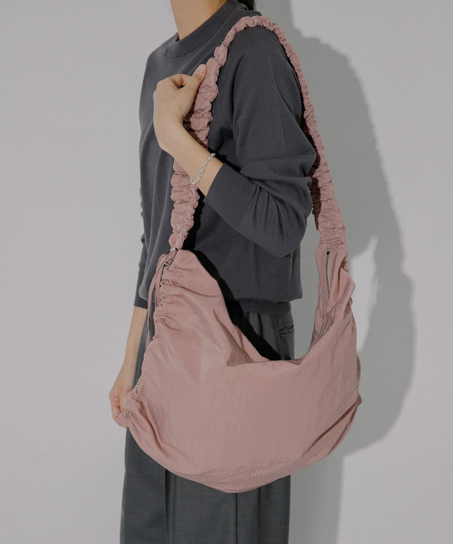 RODE SKO「hun RODESKO　Gather big」|ショルダー・メッセンジャー|