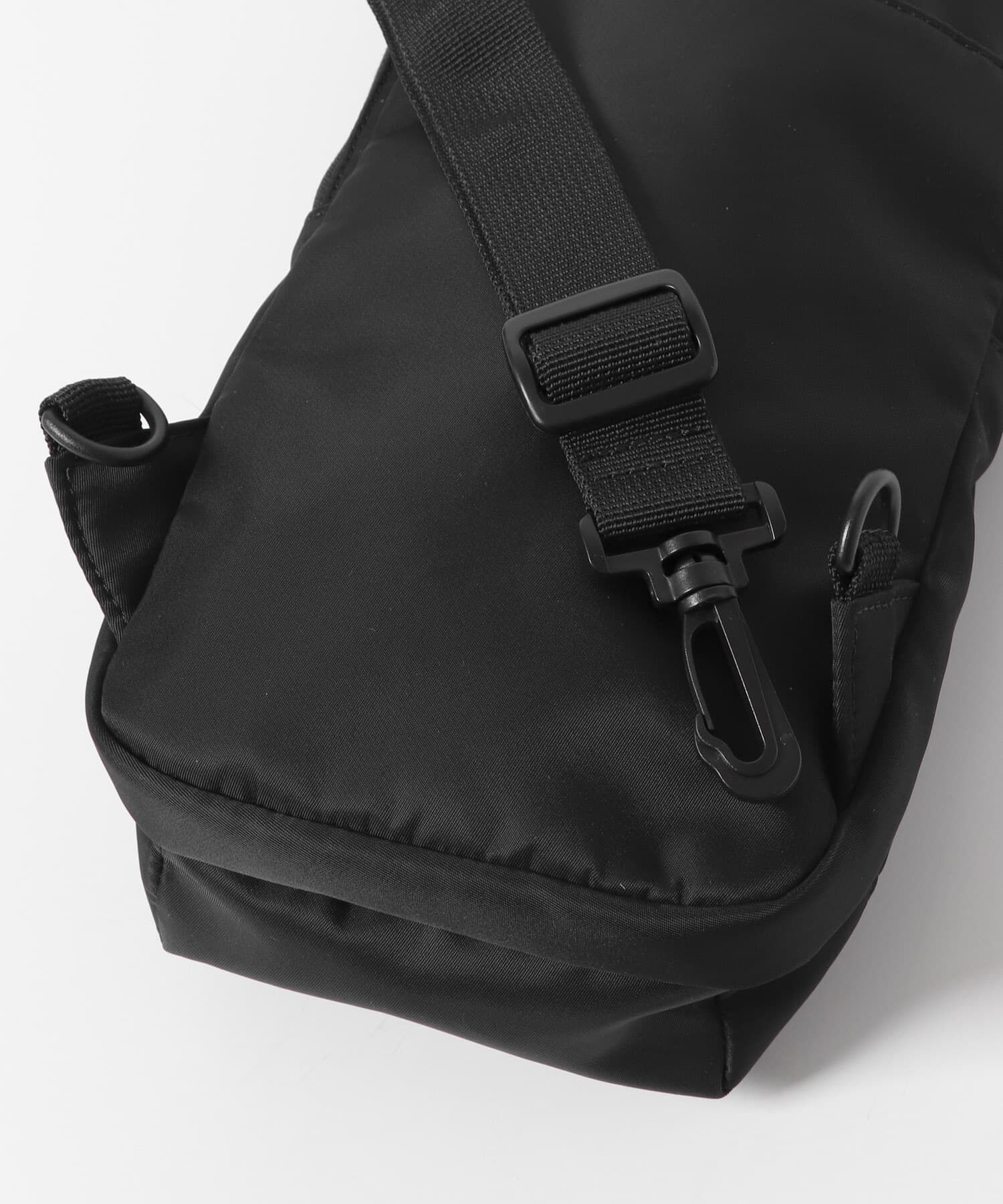 RODE SKO「パラコードスクエアボディバッグ」|ショルダー・メッセンジャー|