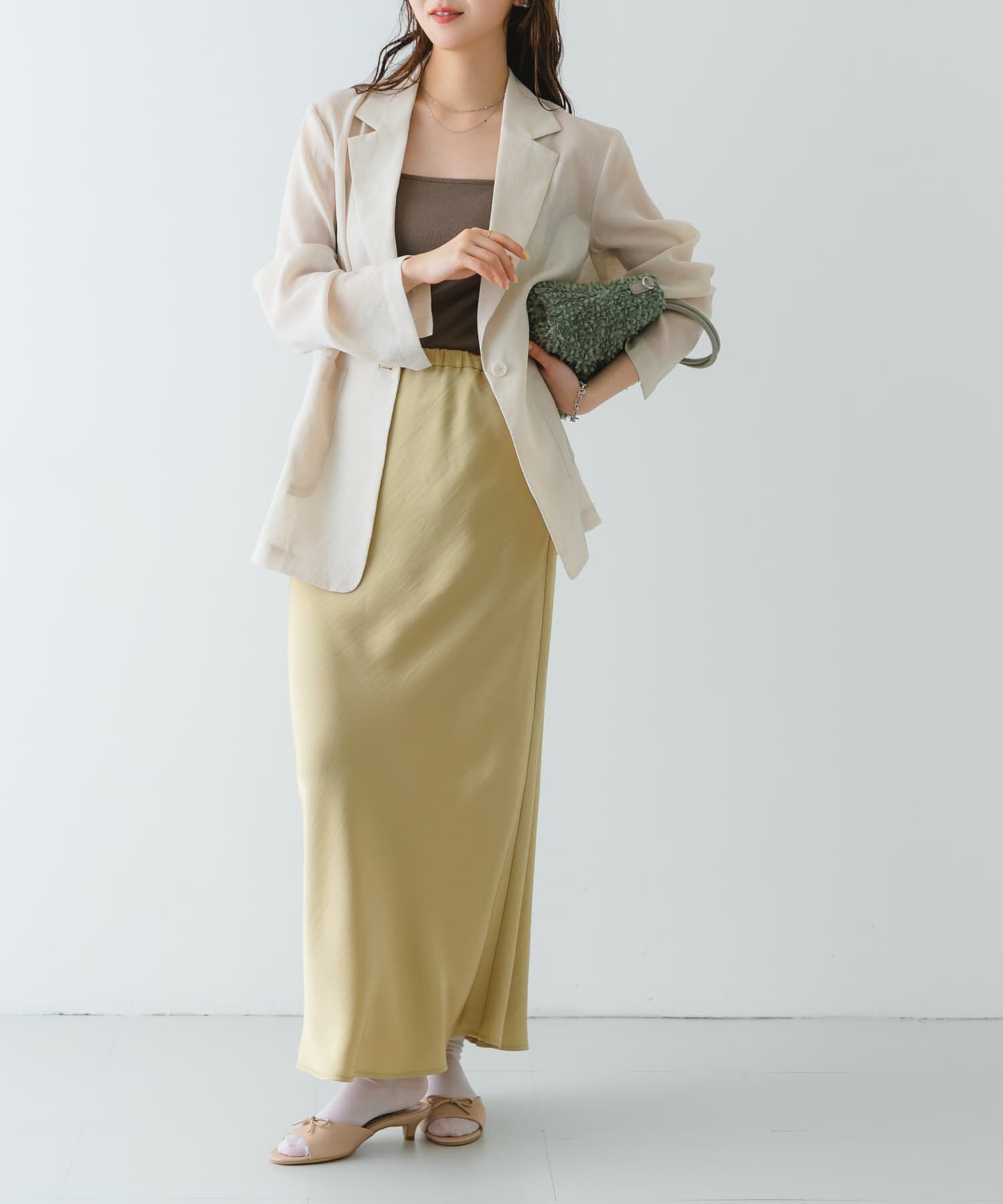 RODE SKO「フラワーレースバッグ」|ショルダー・メッセンジャー|