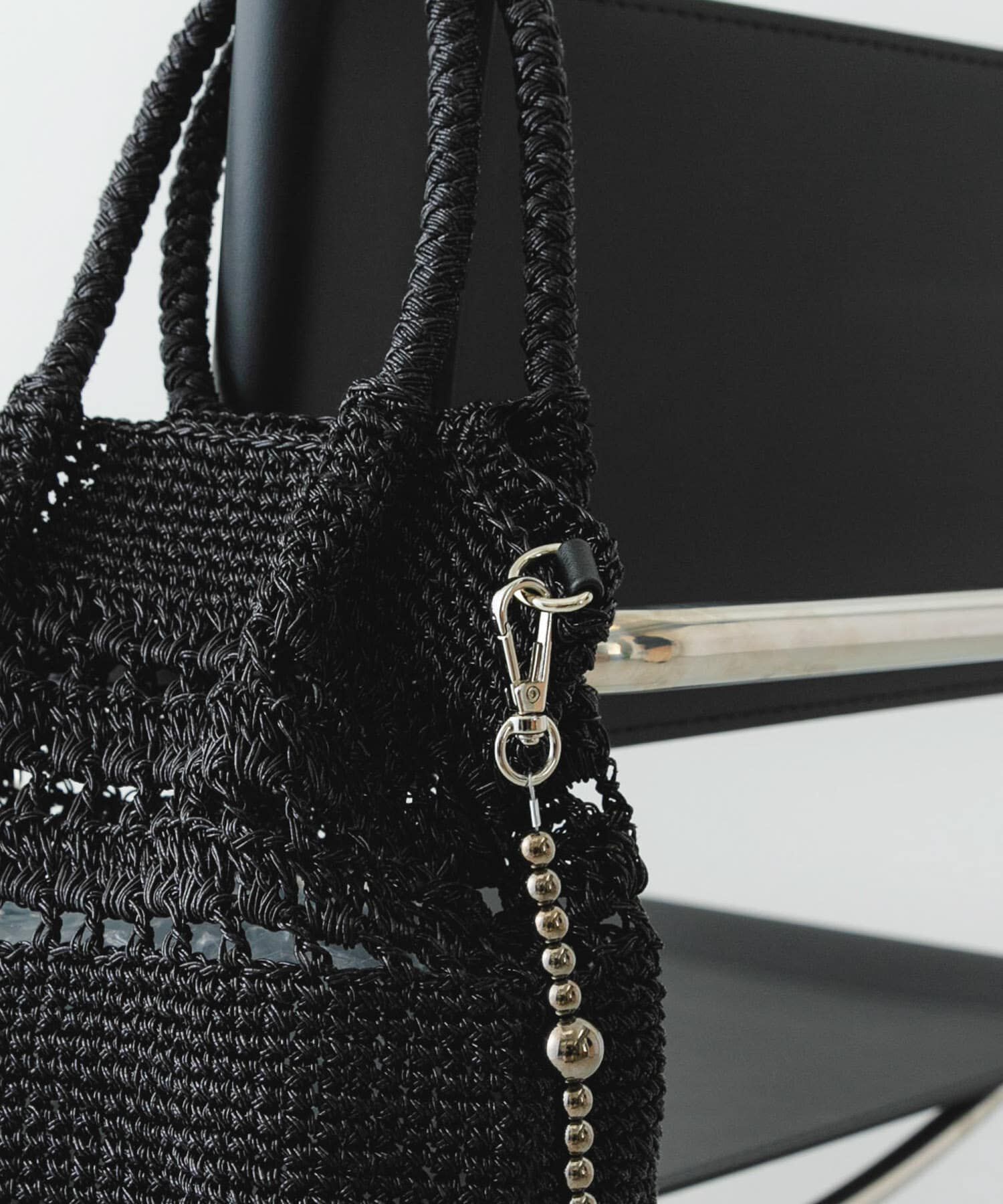 RODE SKO「ビーズショルダーバッグ」|ショルダー・メッセンジャー|