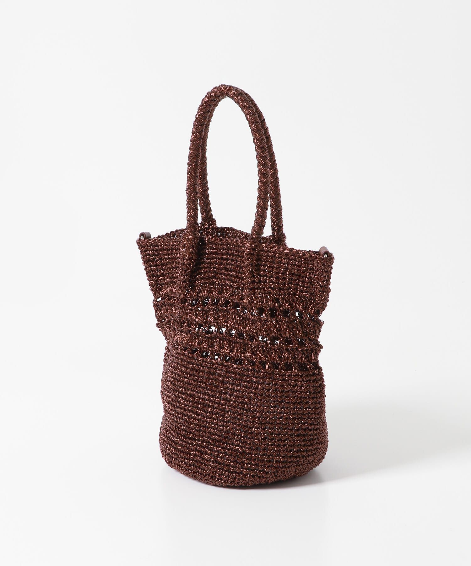 RODE SKO「ビーズショルダーバッグ」|ショルダー・メッセンジャー|