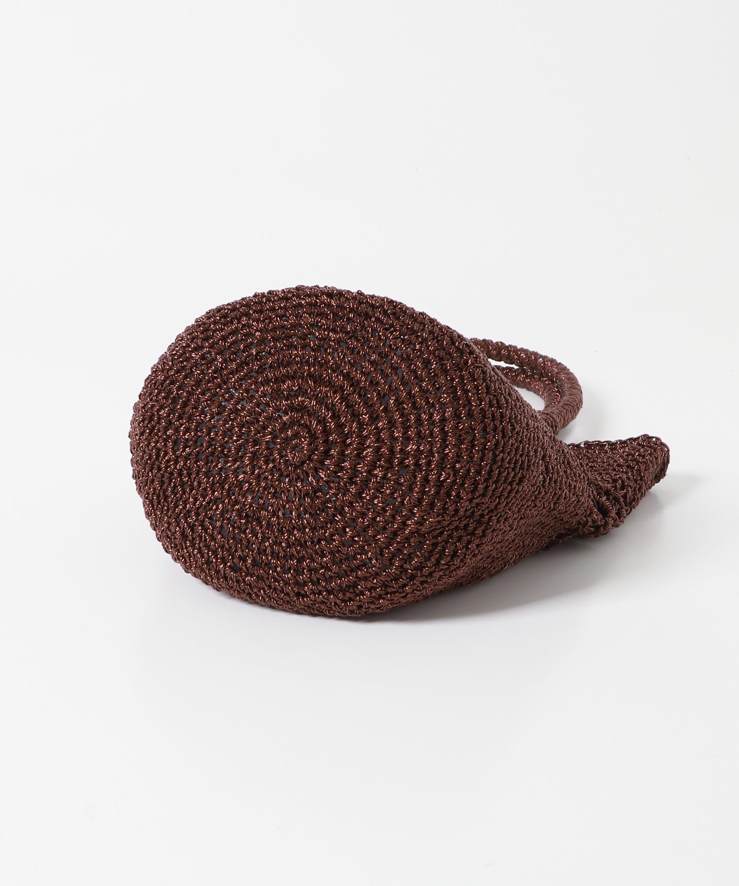 RODE SKO「ビーズショルダーバッグ」|ショルダー・メッセンジャー|