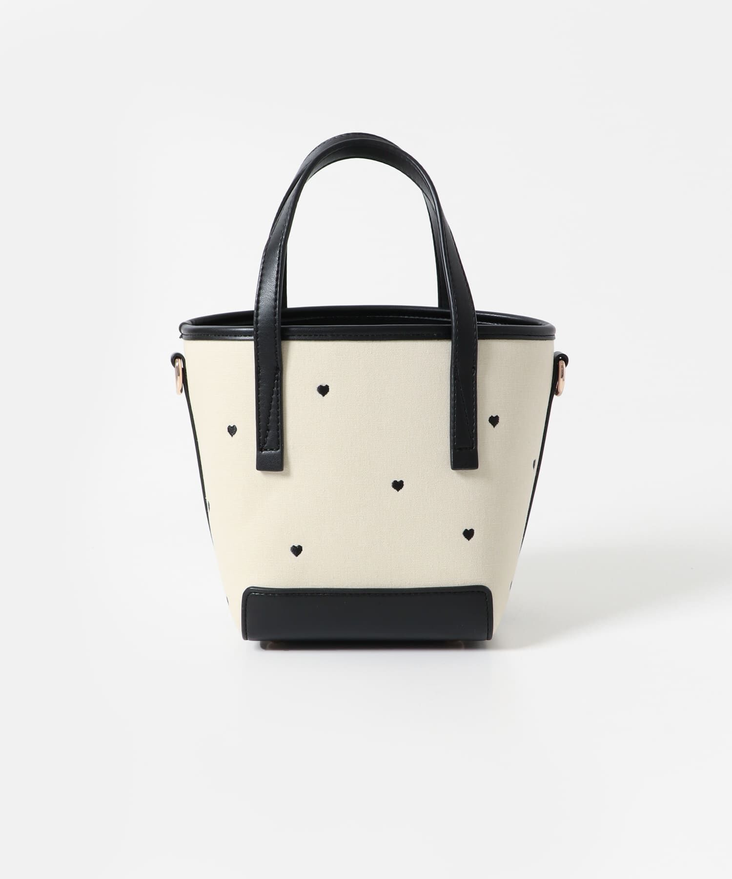 RODE SKO「『WEB/一部店舗限定カラー』刺繍バケツバッグ」|ハンドバッグ|