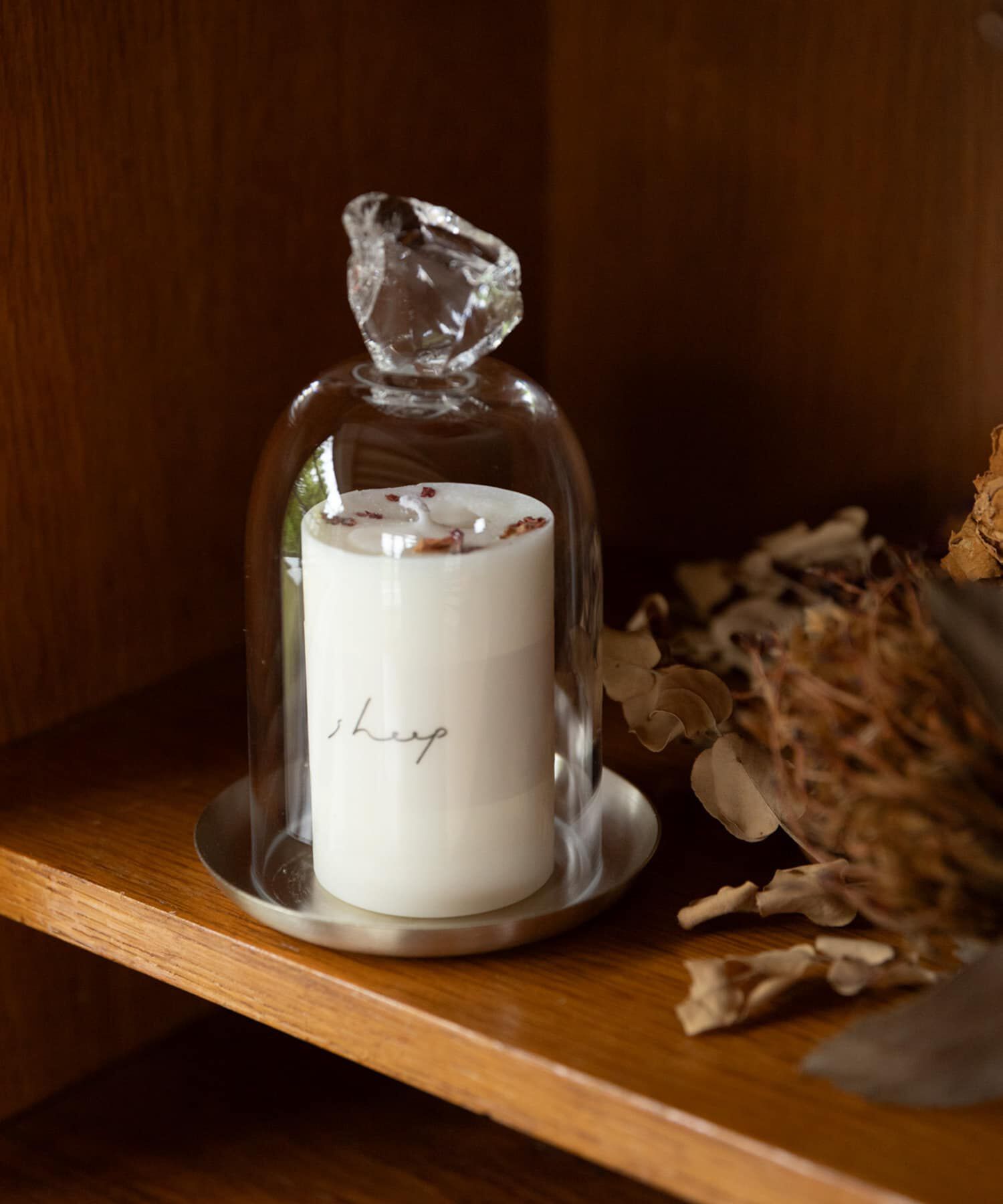 URBAN RESEARCH DOORS「『WEB限定』Sheep　GLASS DOME SS」|その他|