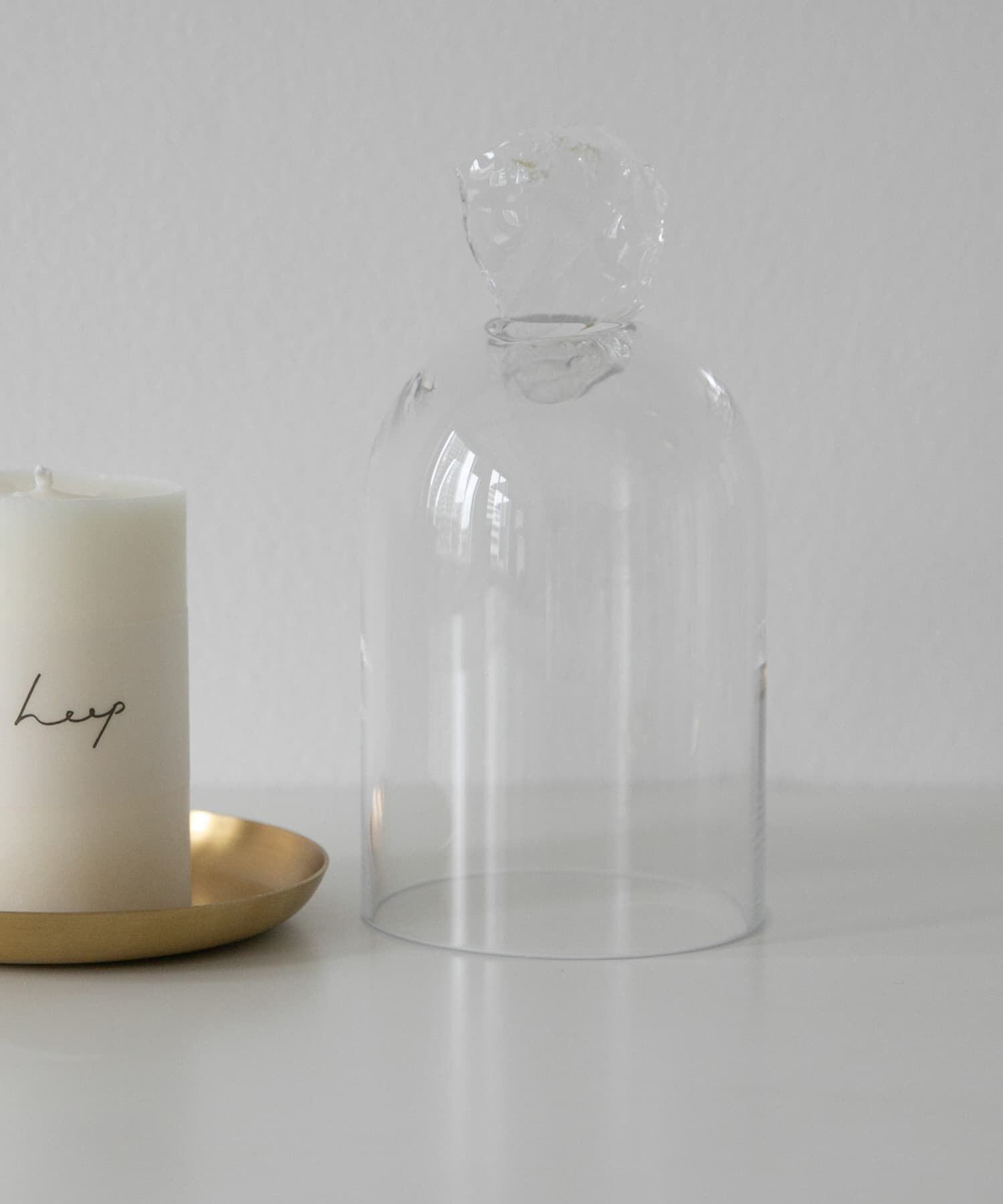 URBAN RESEARCH DOORS「『WEB限定』Sheep　GLASS DOME SS」|その他|