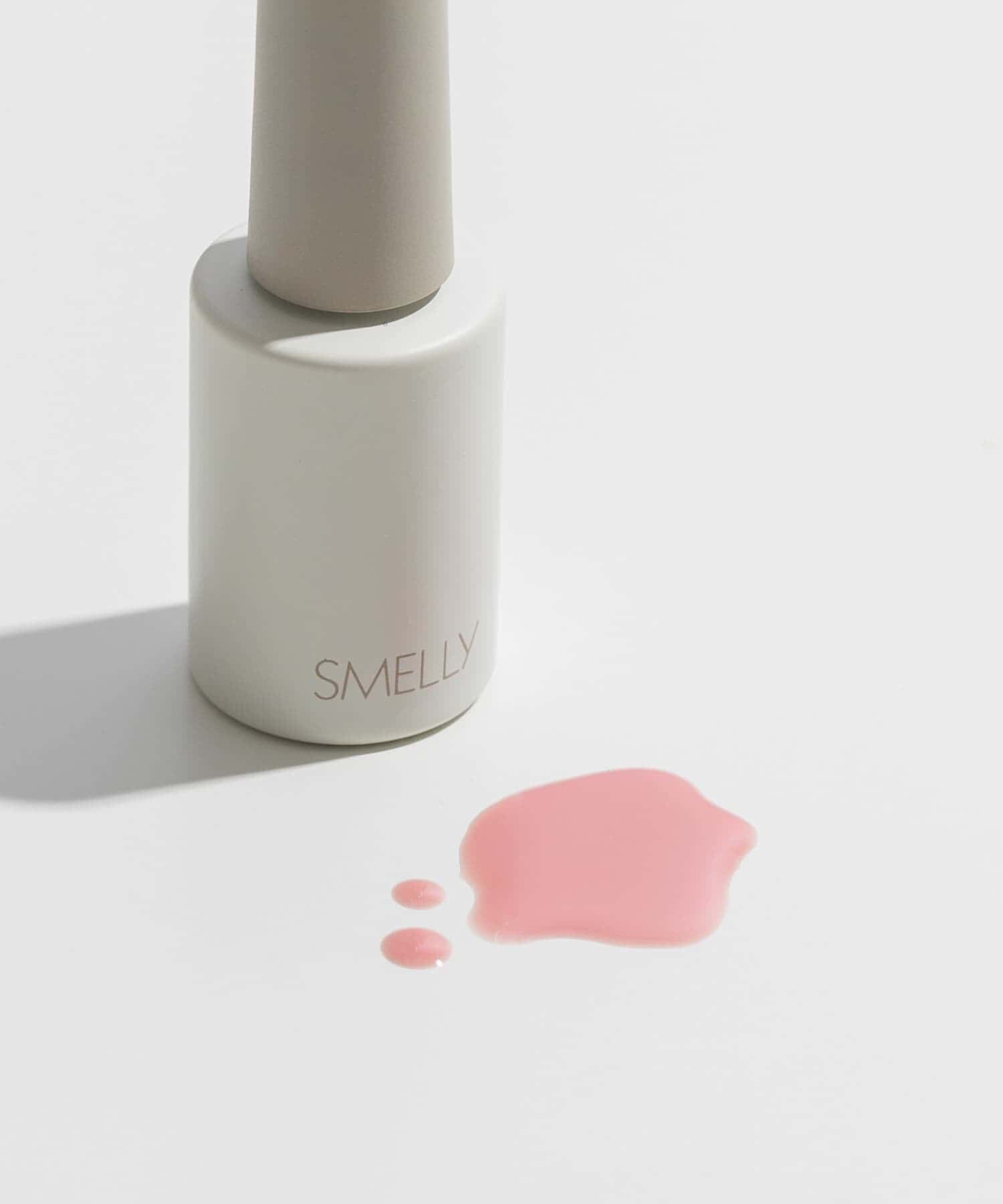 SMELLY「peel off gel polish」|その他|