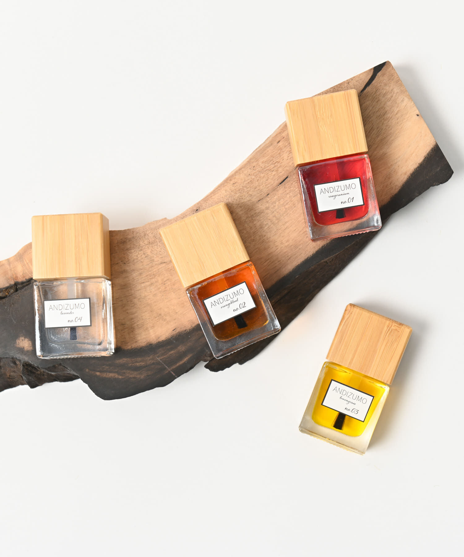 URBAN RESEARCH「ANDIZUMO　aromaoil」|その他|