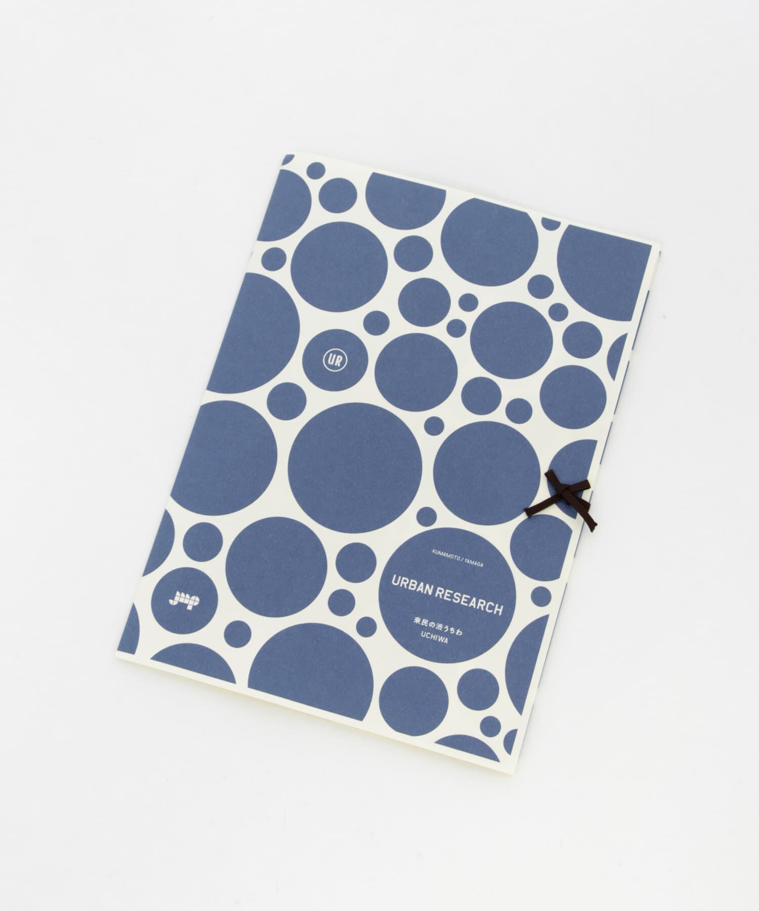 URBAN RESEARCH「栗川商店　熊本 来民の渋うちわ」|その他|