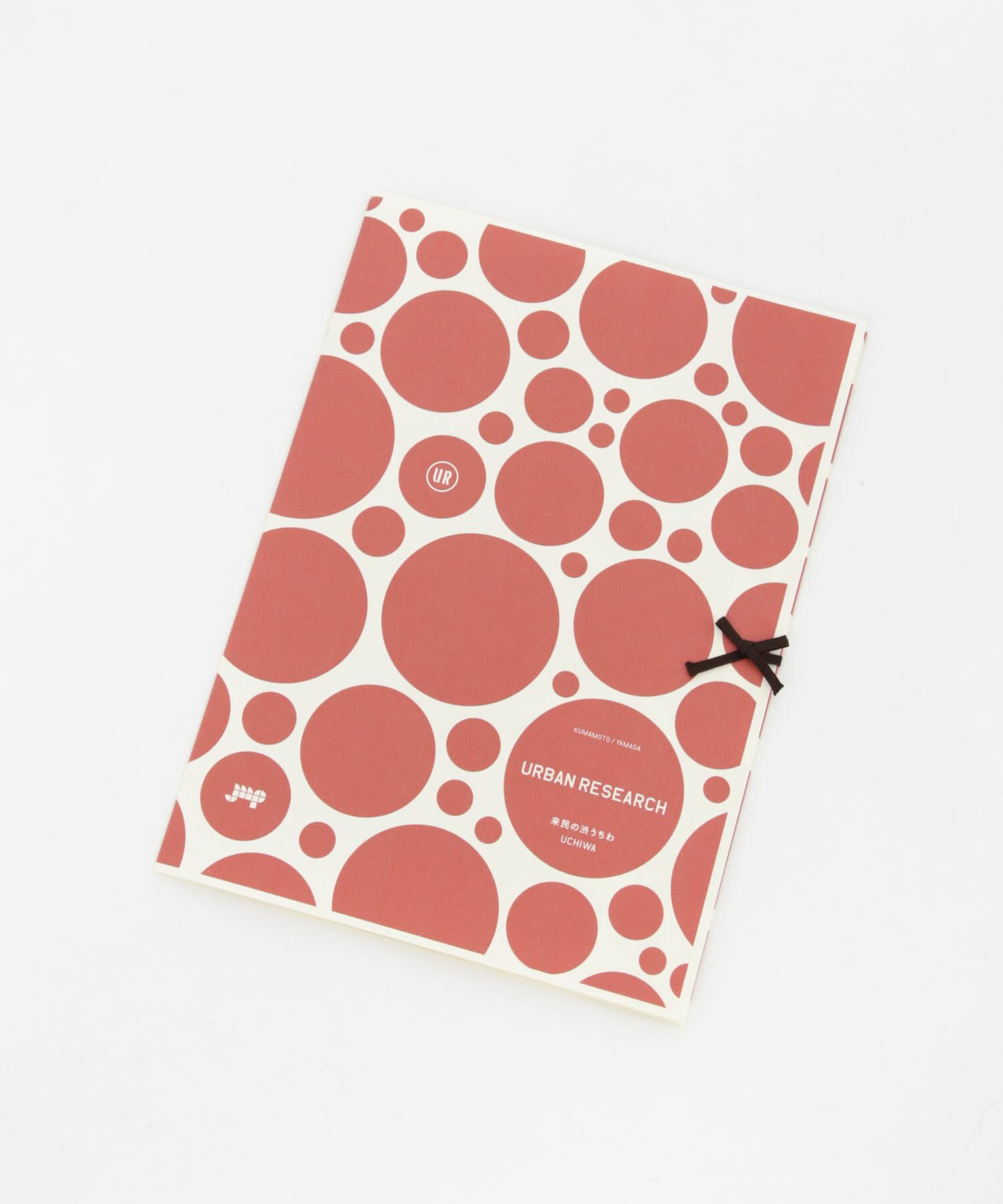 URBAN RESEARCH「栗川商店　熊本 来民の渋うちわ」|その他|