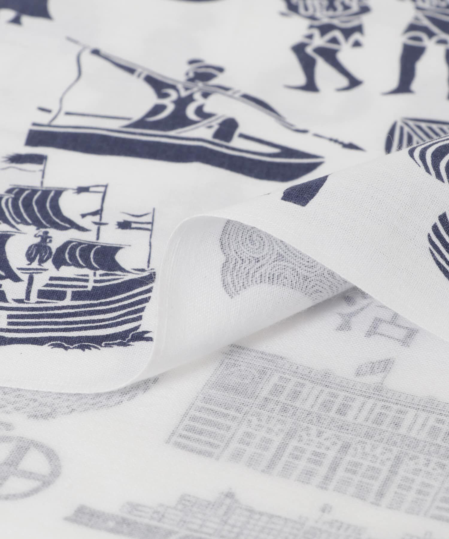 URBAN RESEARCH「たてまつる　NAGASAKI RESEARCH プリント」|その他|