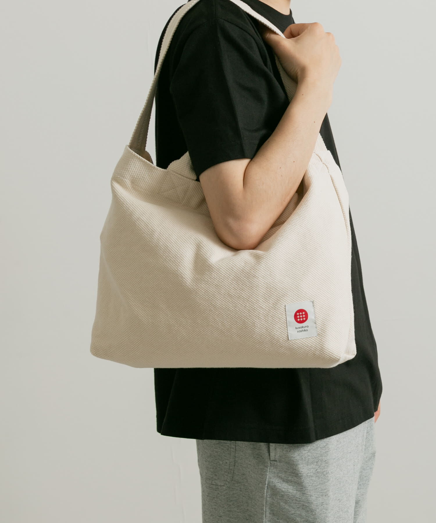 URBAN RESEARCH「kusakura sashiko　トートバッグM」|その他|