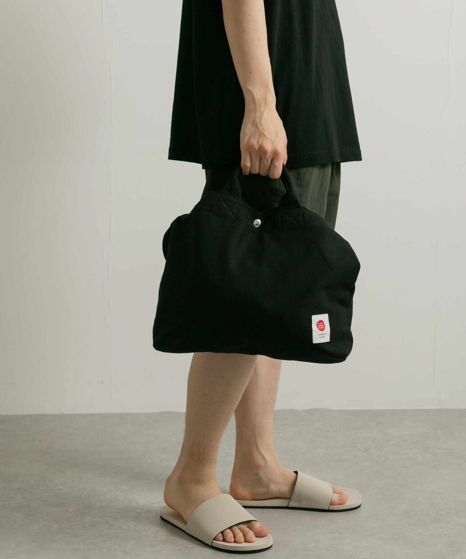 URBAN RESEARCH「kusakura sashiko　トートバッグM」|その他|