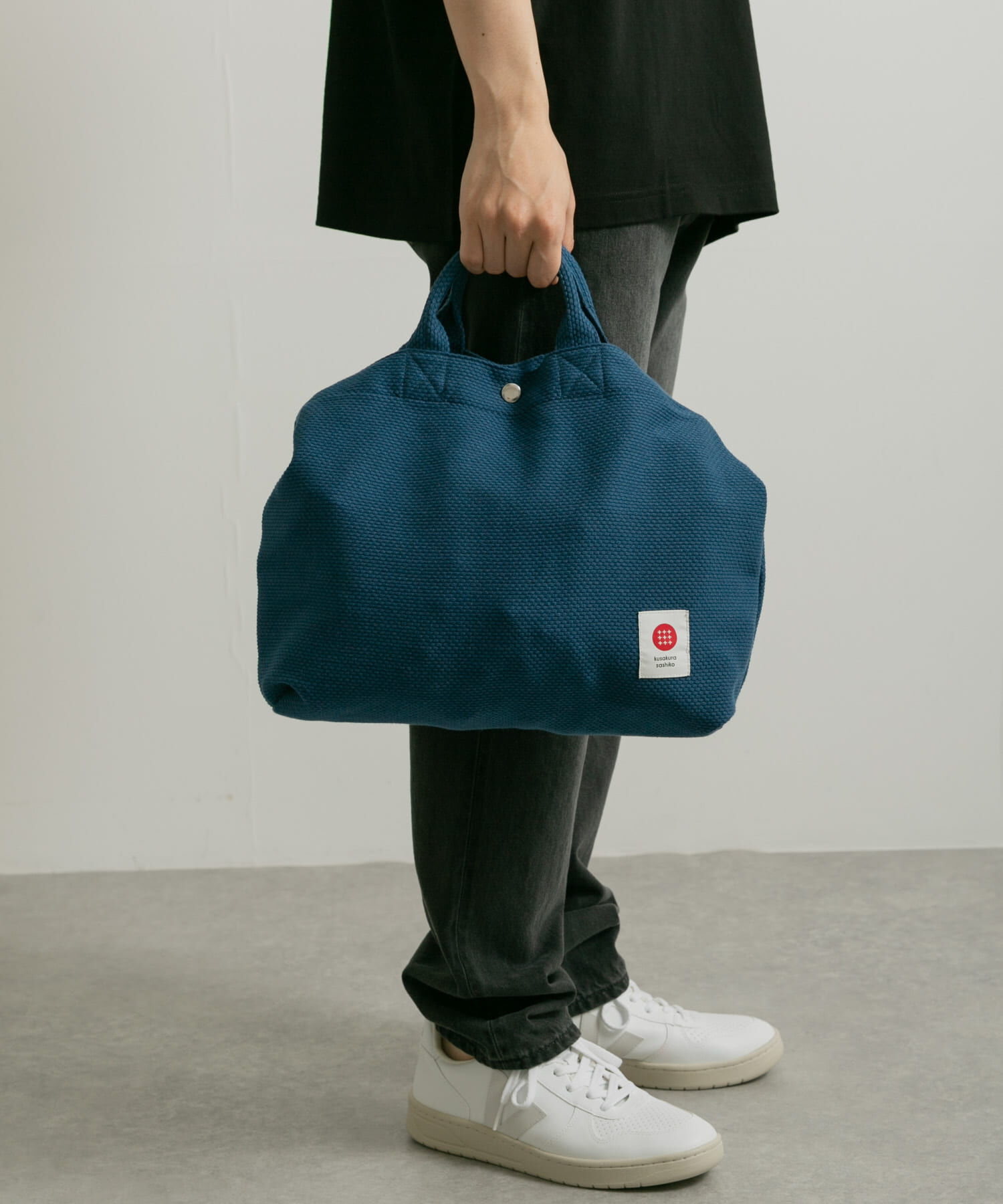 URBAN RESEARCH「kusakura sashiko　トートバッグM」|その他|