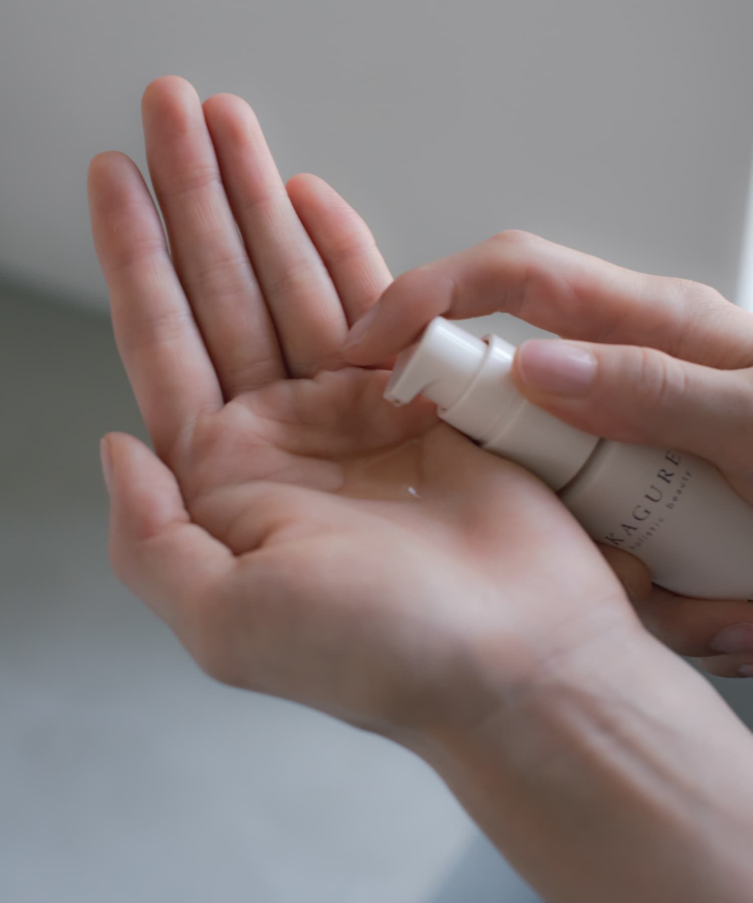 かぐれ「BOTANICAL ESSENCE」|その他|