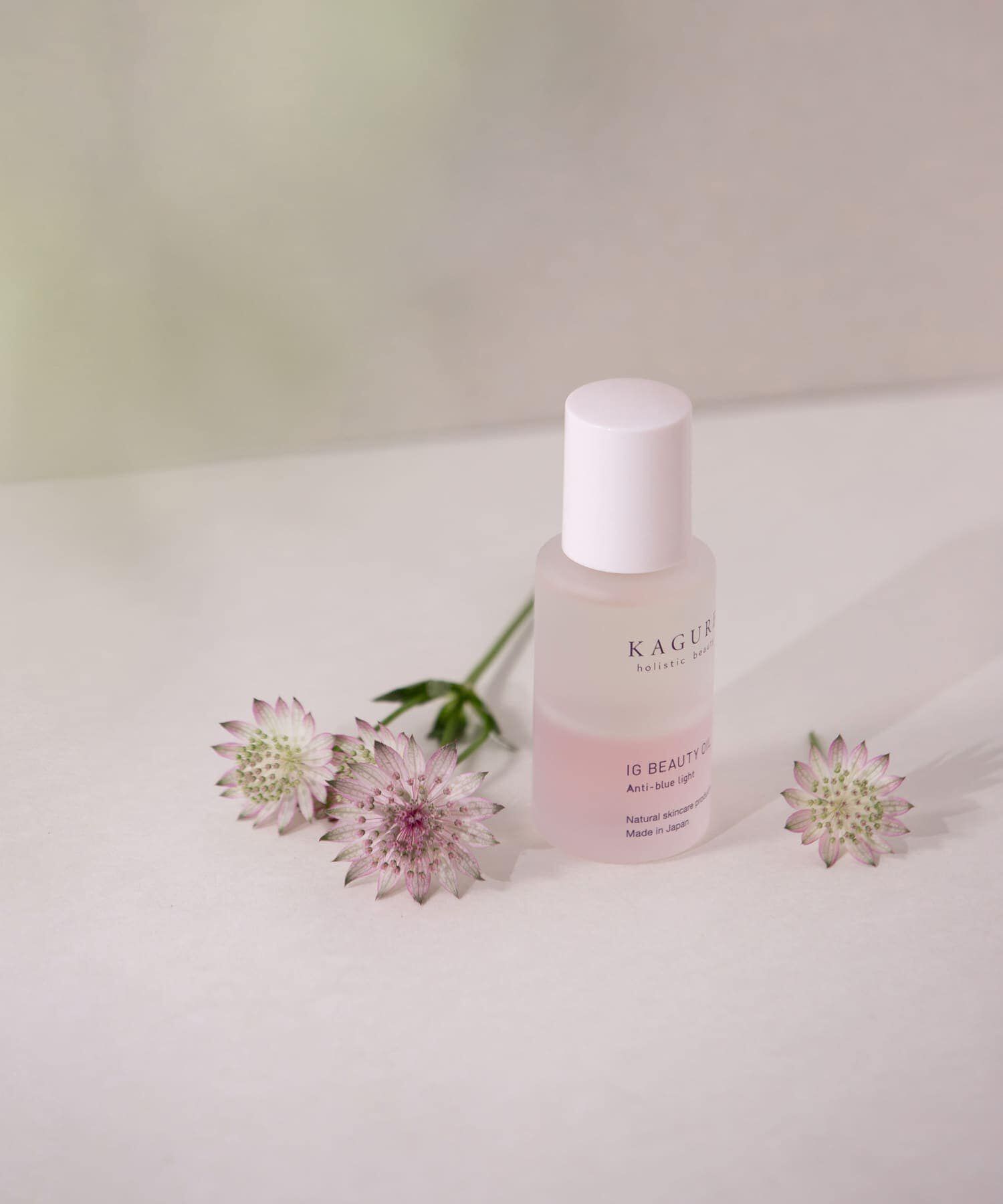 かぐれ「IG BEAUTY OIL」|その他|