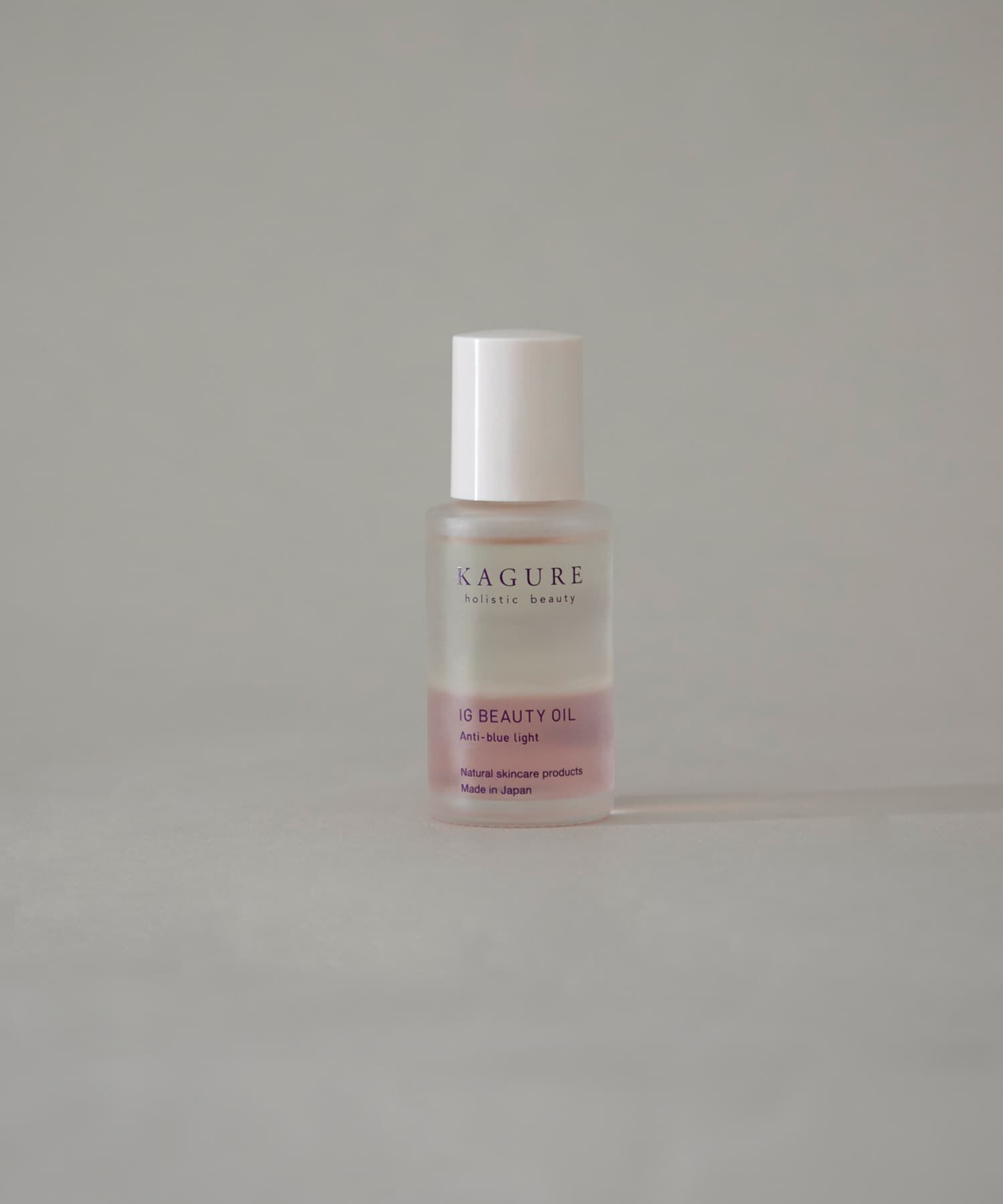 かぐれ「IG BEAUTY OIL」|その他|