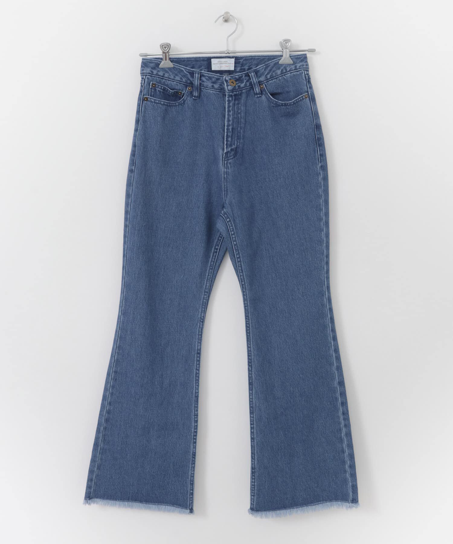 Sonny Label 「『WEB/一部店舗限定』NaokoTakayamaデニムパンツ」|デニム|