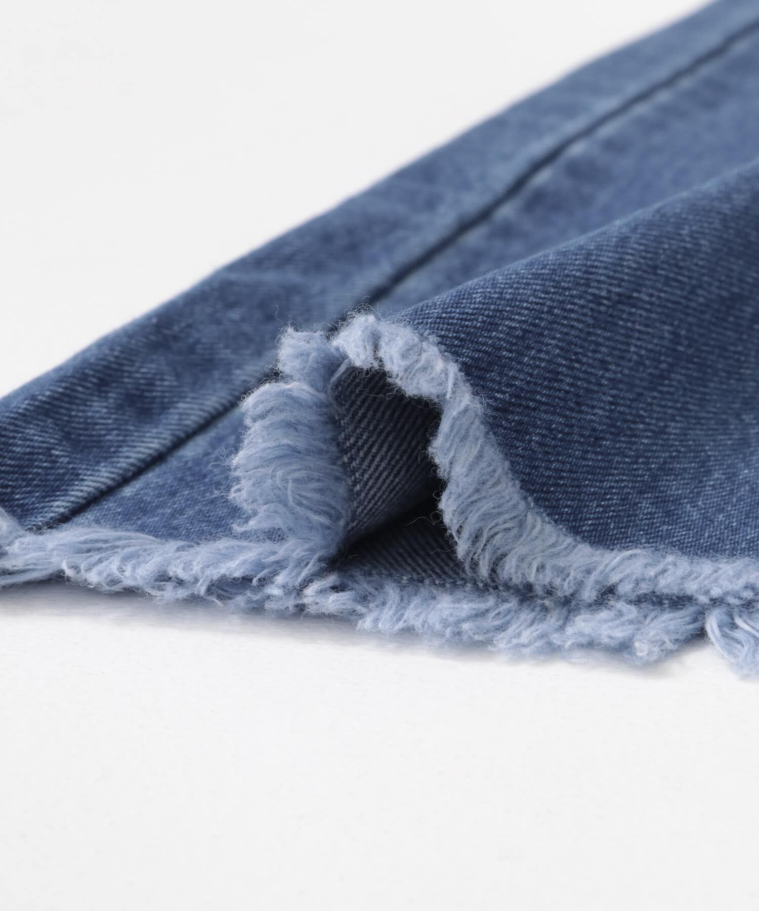 Sonny Label 「『WEB/一部店舗限定』NaokoTakayamaデニムパンツ」|デニム|