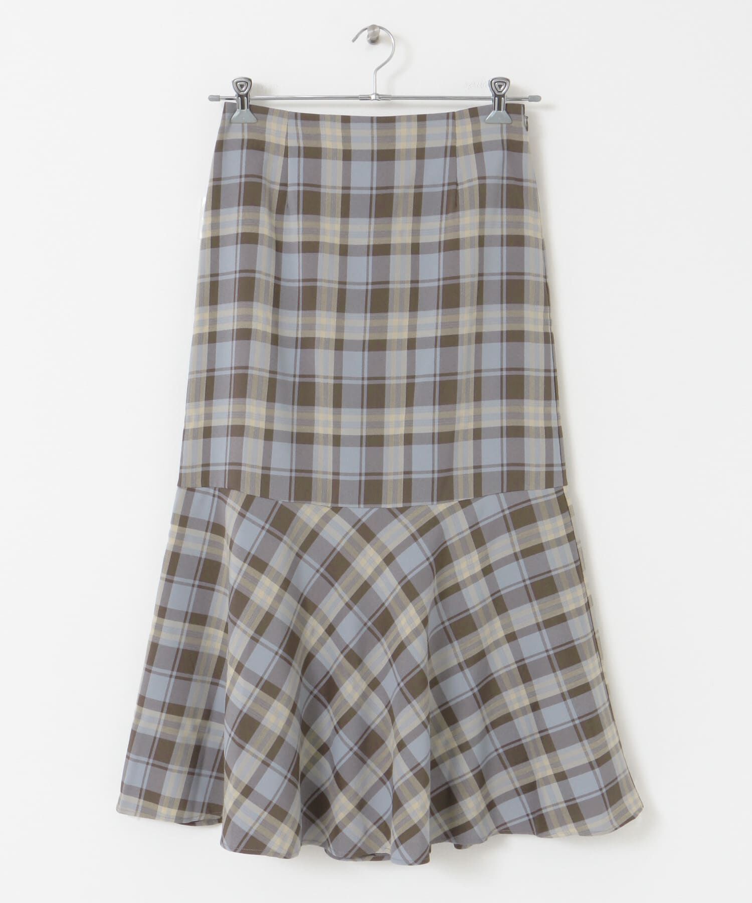 URBAN RESEARCH ROSSO「切替マーメイドスカート」|スカート|