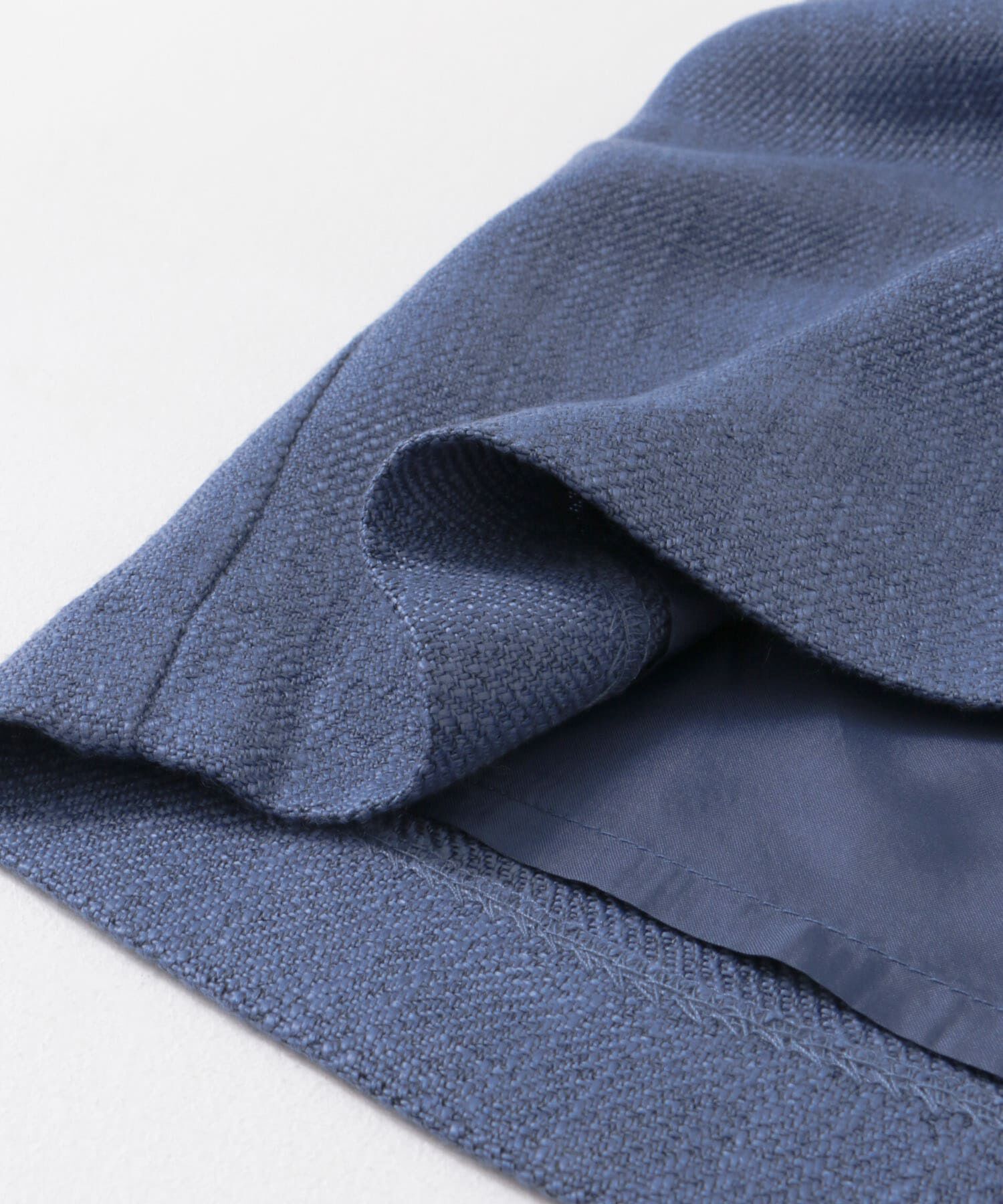 URBAN RESEARCH ROSSO「ボタンデザインタイトスリットスカート」|スカート|