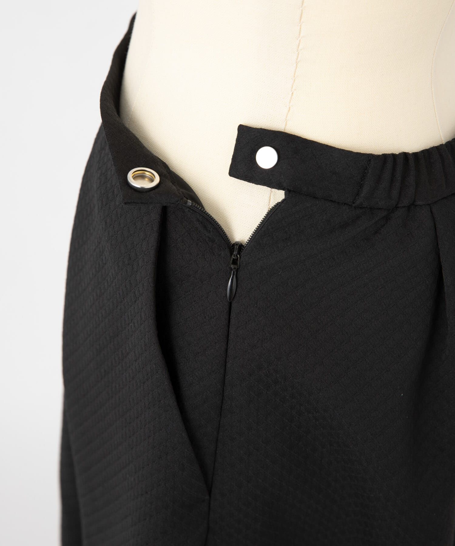 URBAN RESEARCH ROSSO「ジャガードドレスパンツ」|その他|