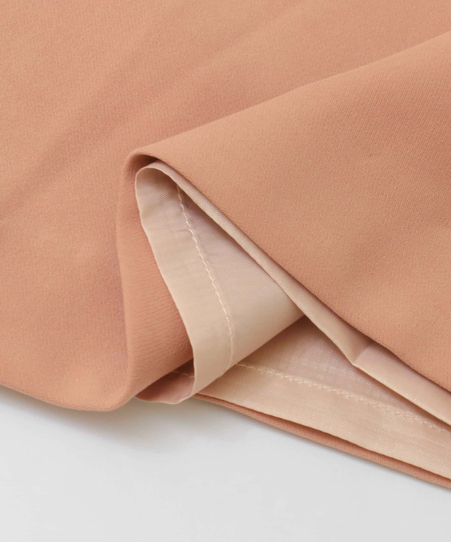 URBAN RESEARCH ROSSO「『スタイリスト川上さやか&times;ROSSO』ベルト付きパンツ&there4;」|その他|