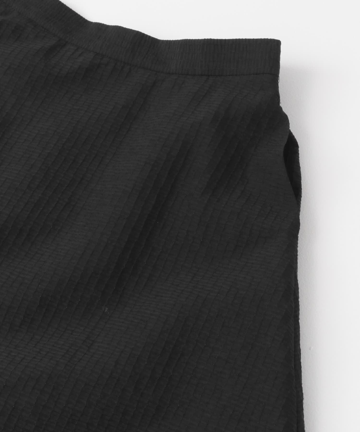 URBAN RESEARCH ROSSO「シアージャガードフォルムスカート」|スカート|