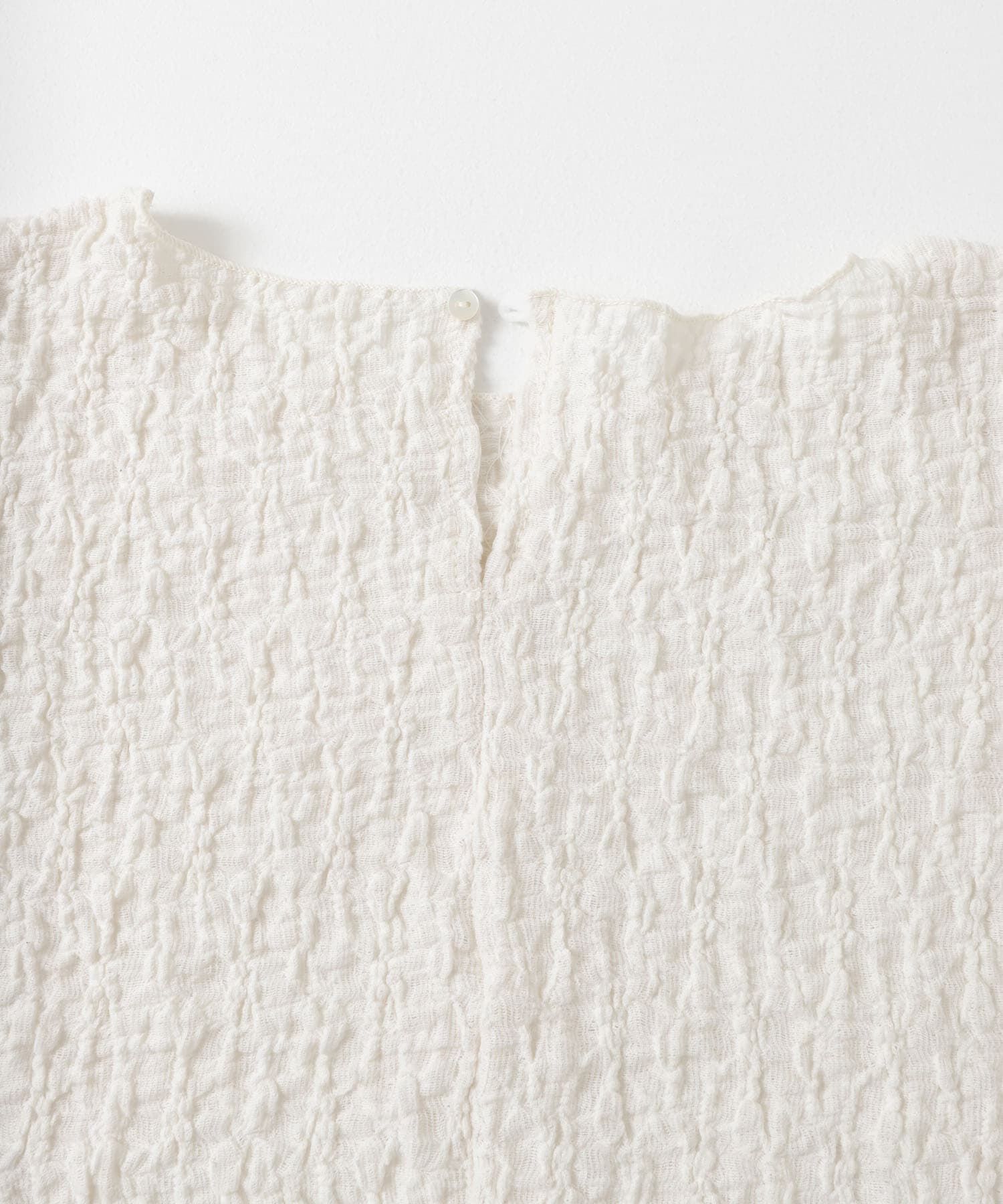 URBAN RESEARCH ROSSO「ランダムリンクルラッセルカットソー」|Tシャツ・カットソー|