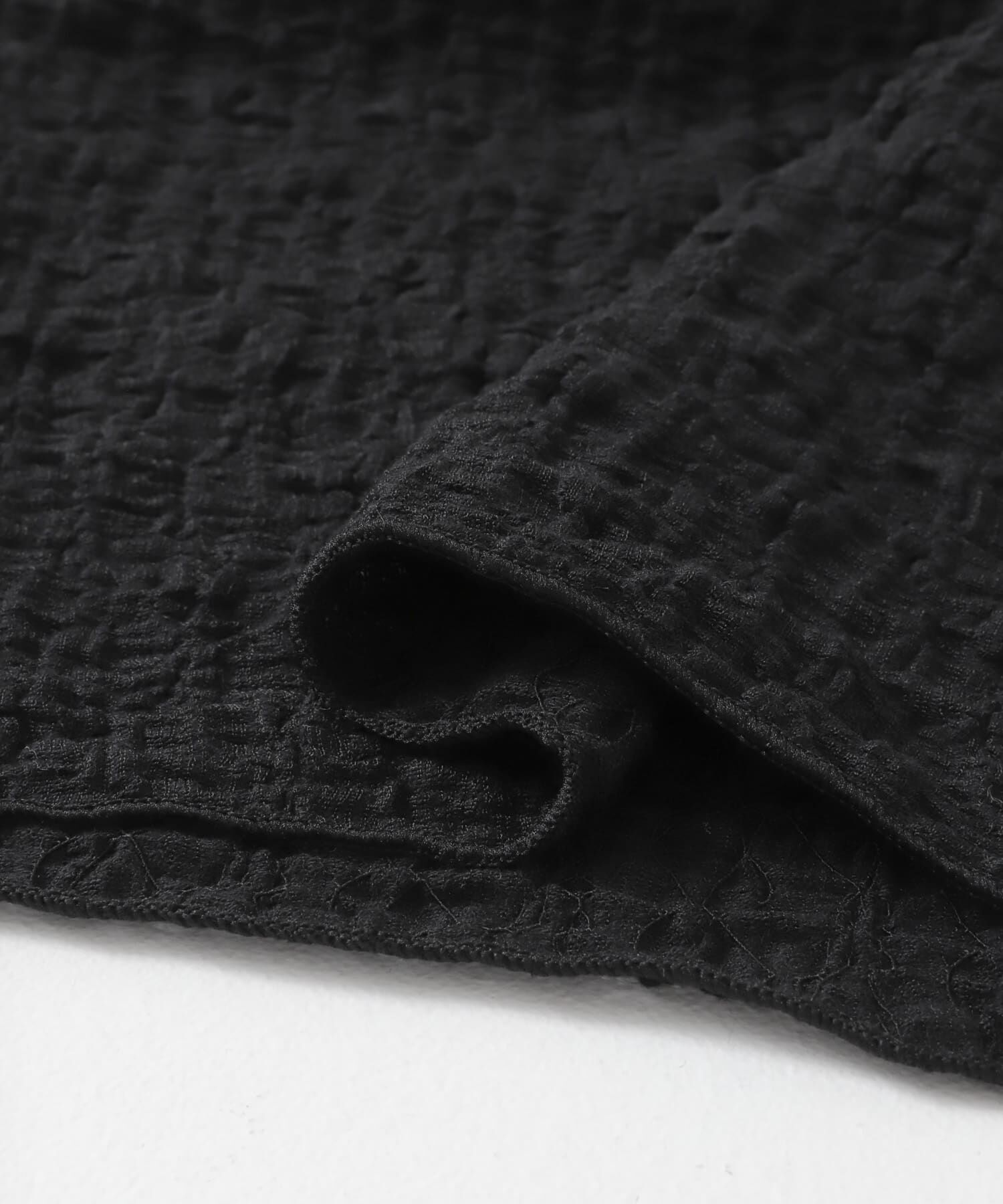 URBAN RESEARCH ROSSO「ランダムリンクルラッセルカットソー」|Tシャツ・カットソー|