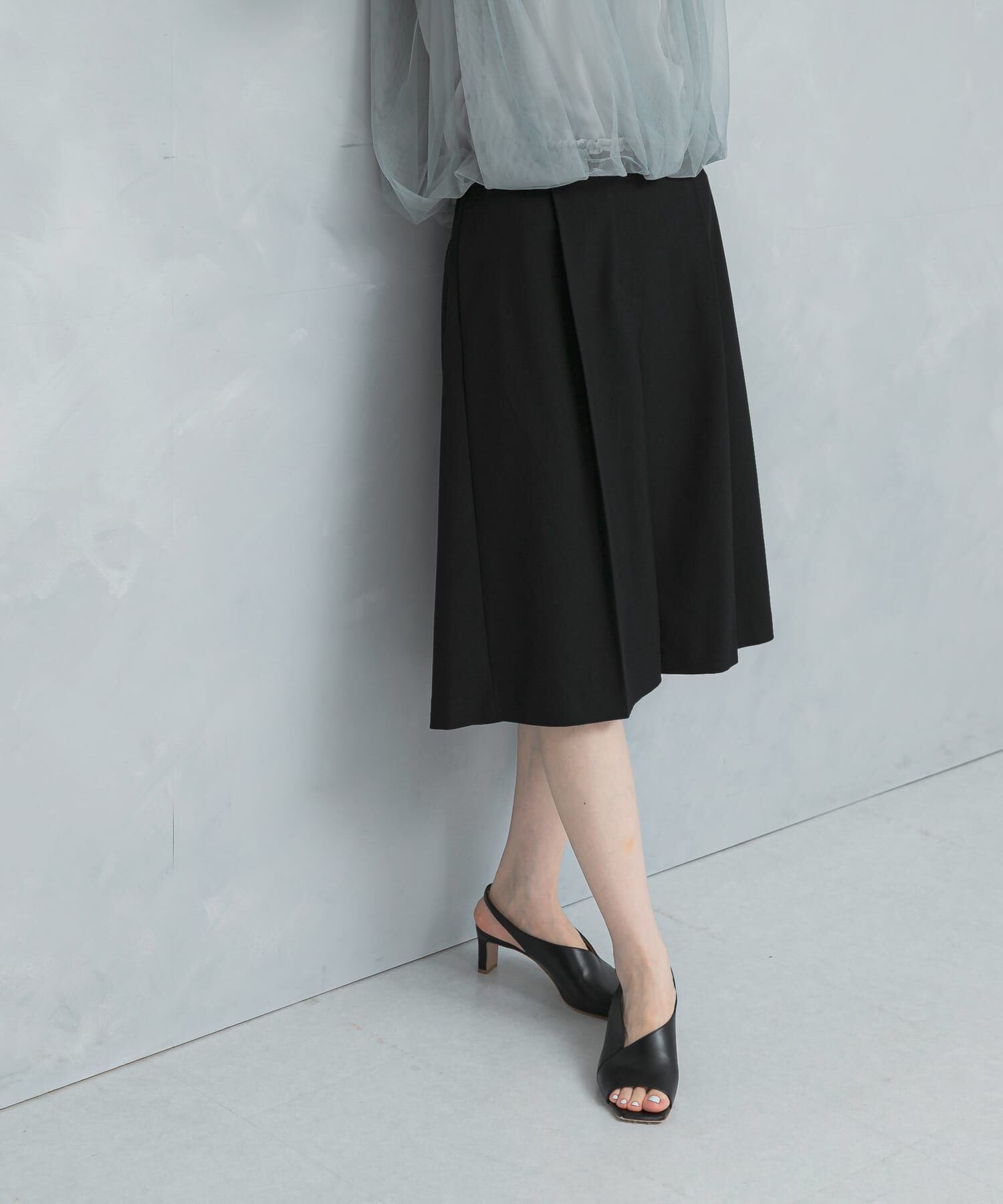 URBAN RESEARCH ROSSO「タックハーフパンツ」|その他|