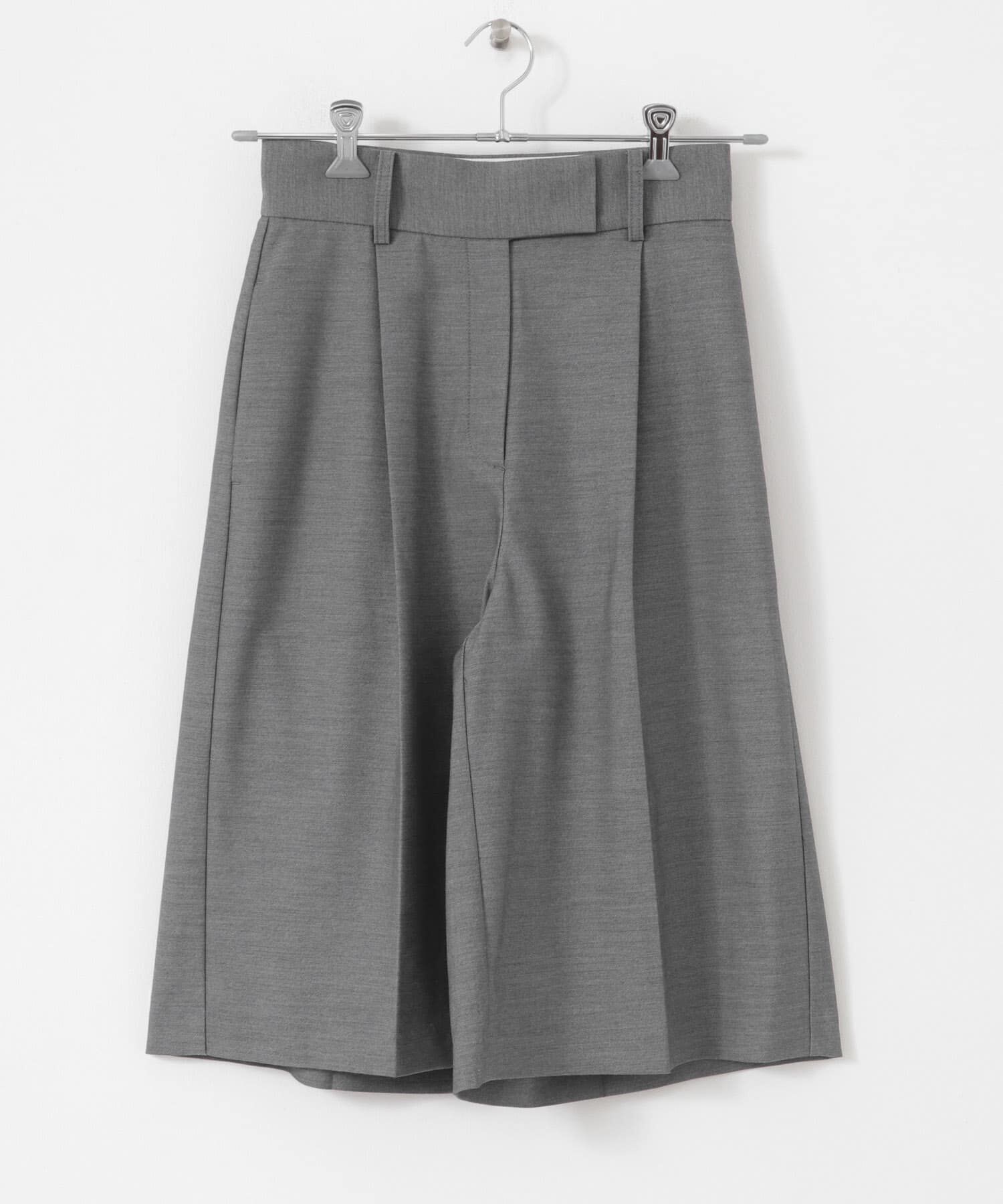 URBAN RESEARCH ROSSO「タックハーフパンツ」|その他|