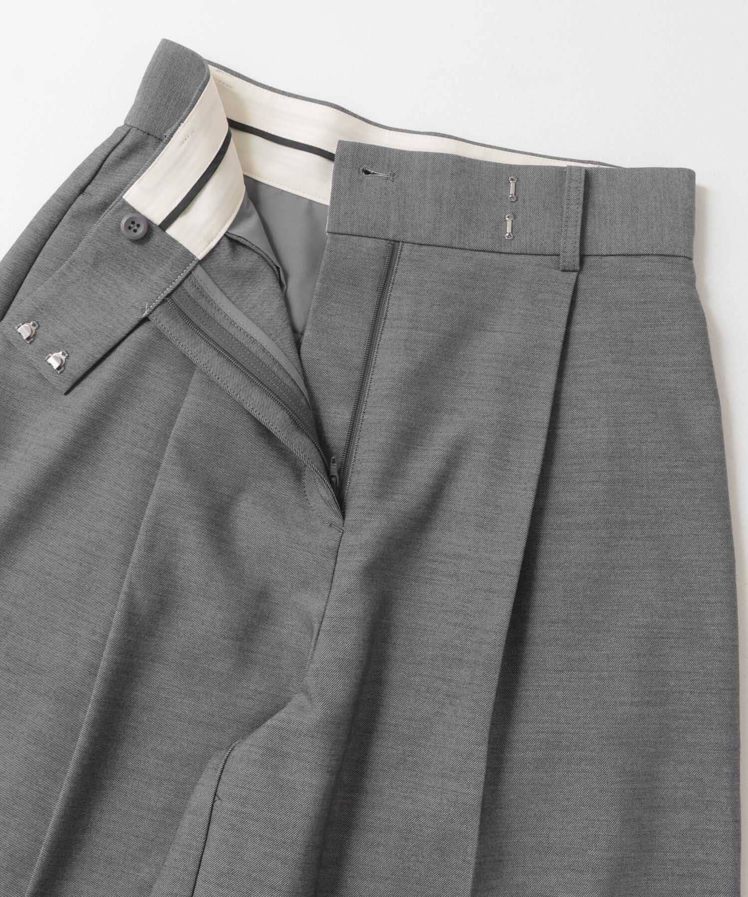 URBAN RESEARCH ROSSO「タックハーフパンツ」|その他|