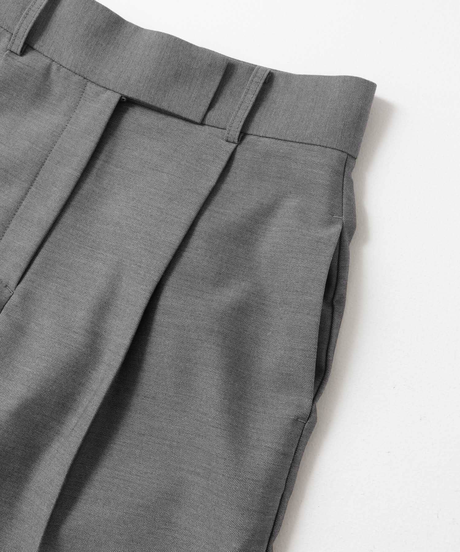 URBAN RESEARCH ROSSO「タックハーフパンツ」|その他|