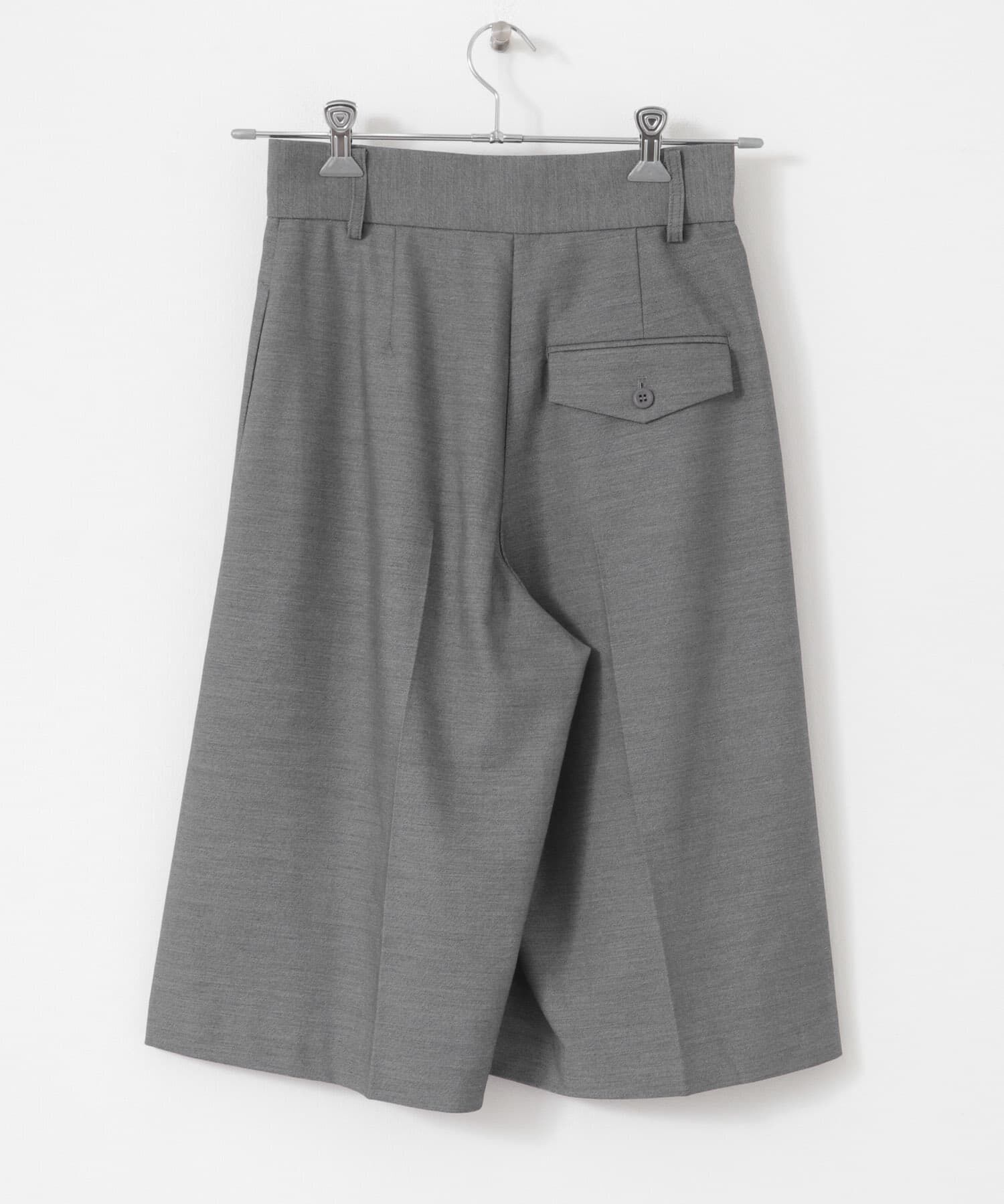 URBAN RESEARCH ROSSO「タックハーフパンツ」|その他|