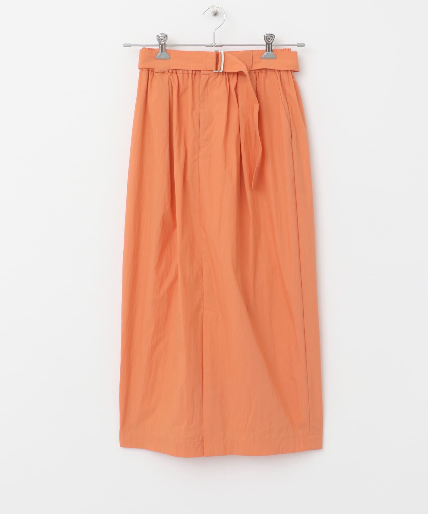 URBAN RESEARCH ROSSO「ベルト付スカート」|スカート|