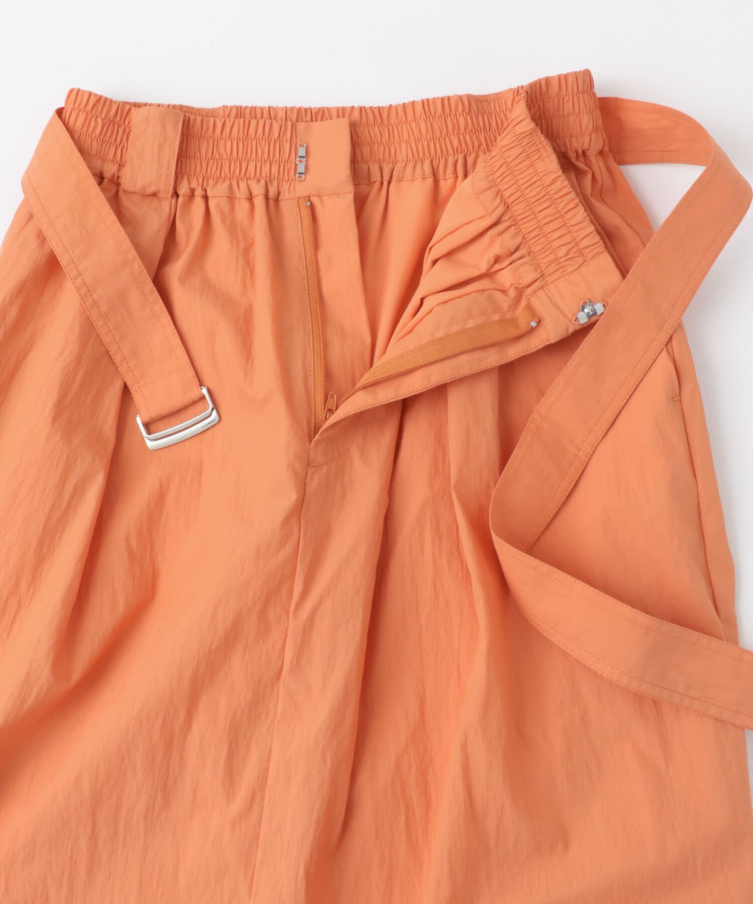 URBAN RESEARCH ROSSO「ベルト付スカート」|スカート|