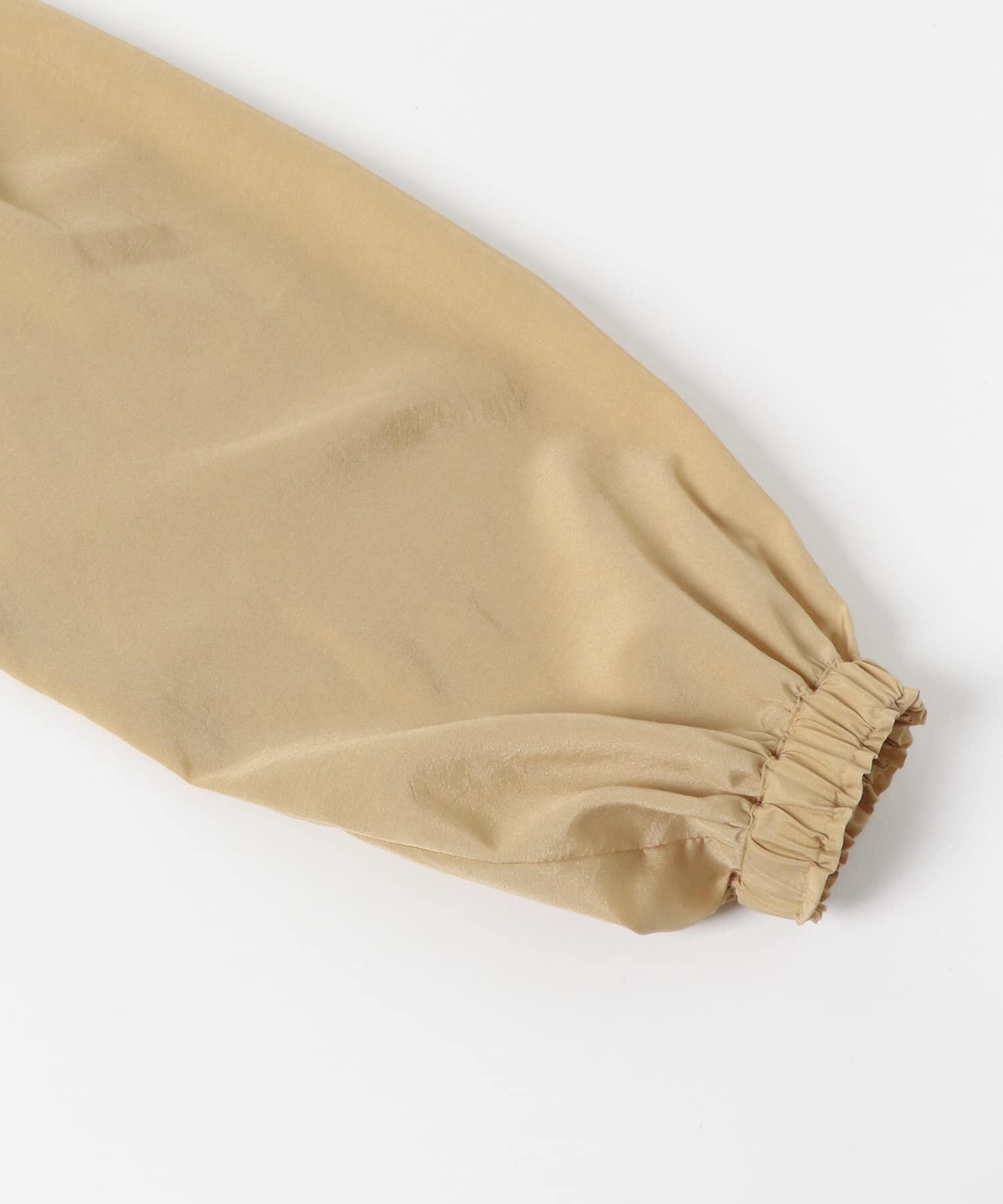 URBAN RESEARCH ROSSO「F by ROSSO　UVCUT撥水ボリュームスリーブシャツ」|シャツ・ブラウス|