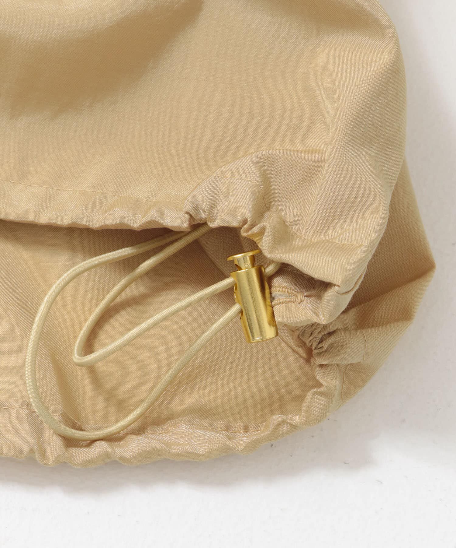 URBAN RESEARCH ROSSO「F by ROSSO　UVCUT撥水ボリュームスリーブシャツ」|シャツ・ブラウス|