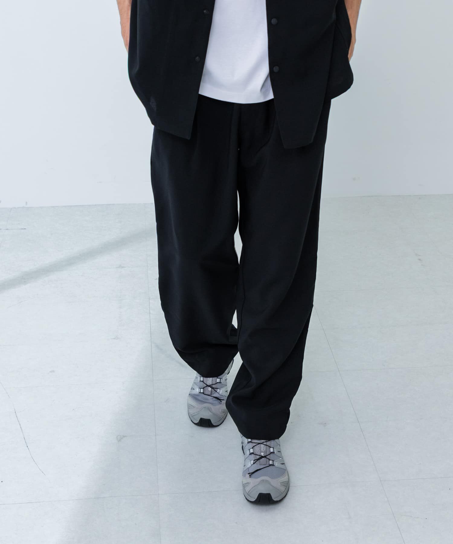 URBAN RESEARCH「『別注』THOUSAND MILE&times;UR　THICK AND THIN PANTS」|その他|