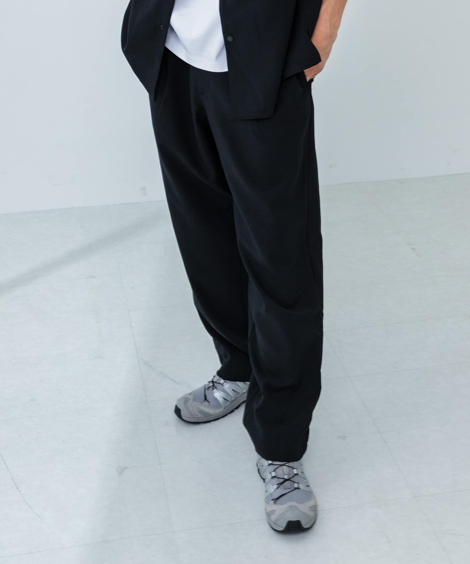 URBAN RESEARCH「『別注』THOUSAND MILE&times;UR　THICK AND THIN PANTS」|その他|