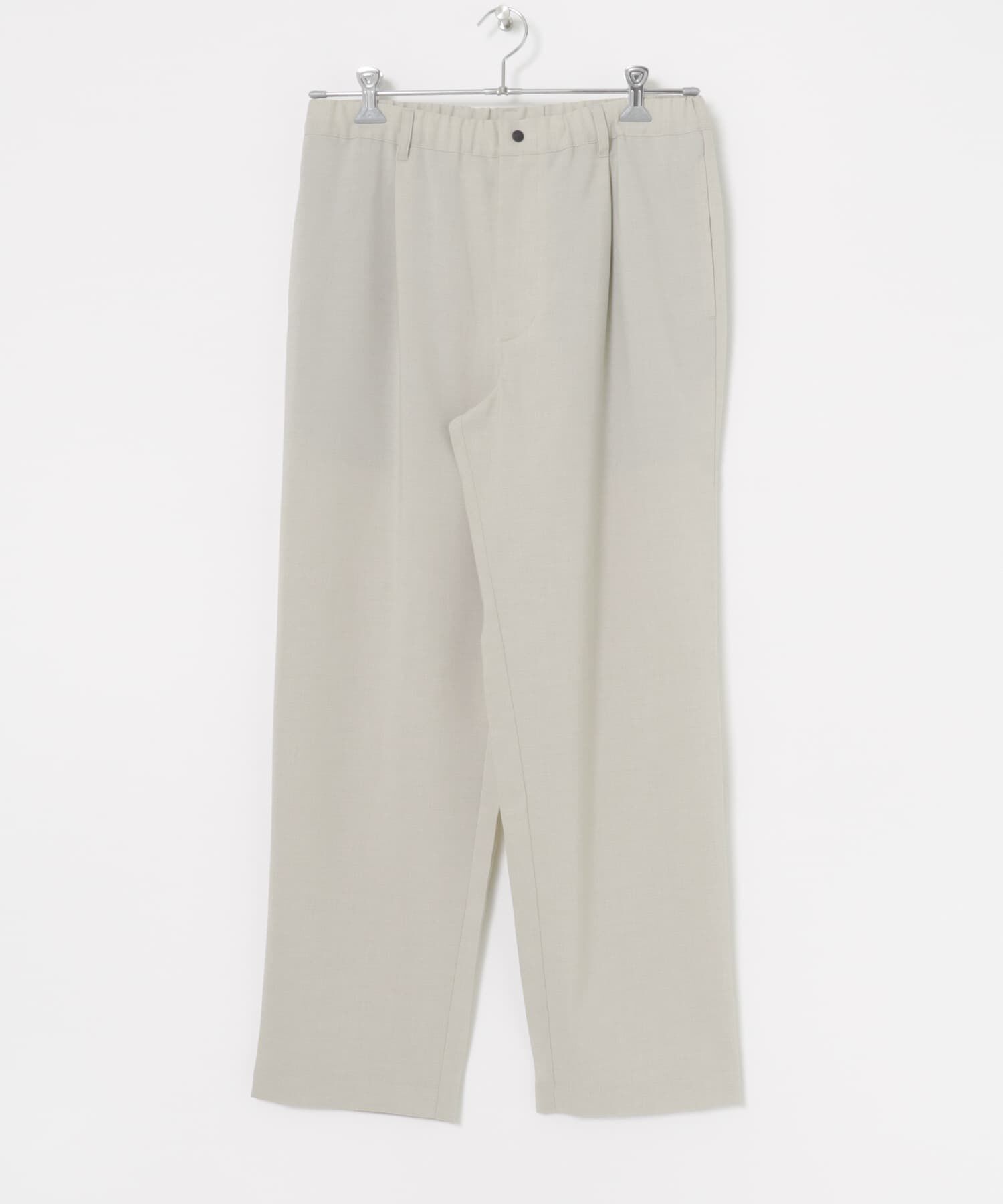 URBAN RESEARCH「『別注』THOUSAND MILE&times;UR　THICK AND THIN PANTS」|その他|