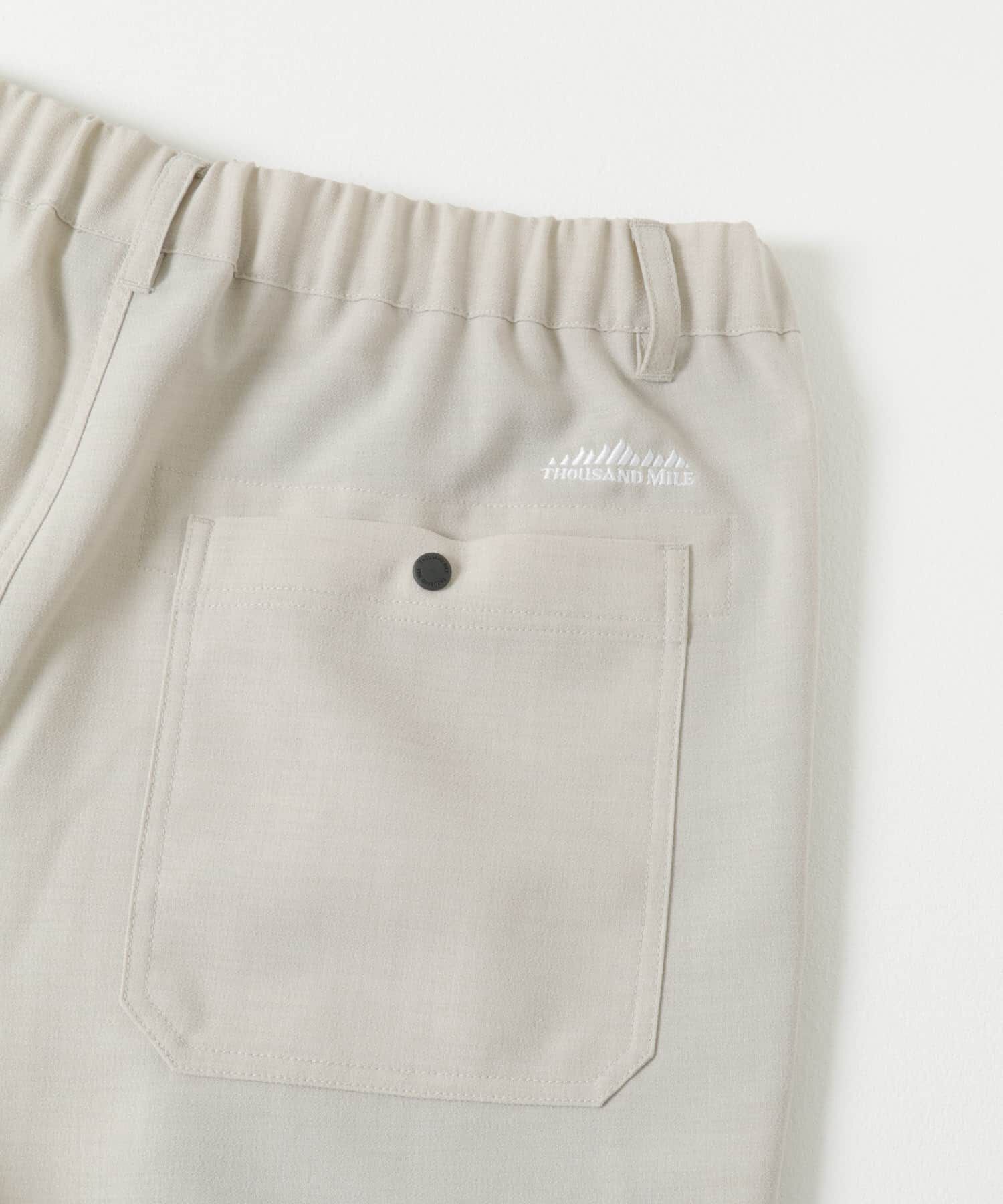 URBAN RESEARCH「『別注』THOUSAND MILE&times;UR　THICK AND THIN PANTS」|その他|