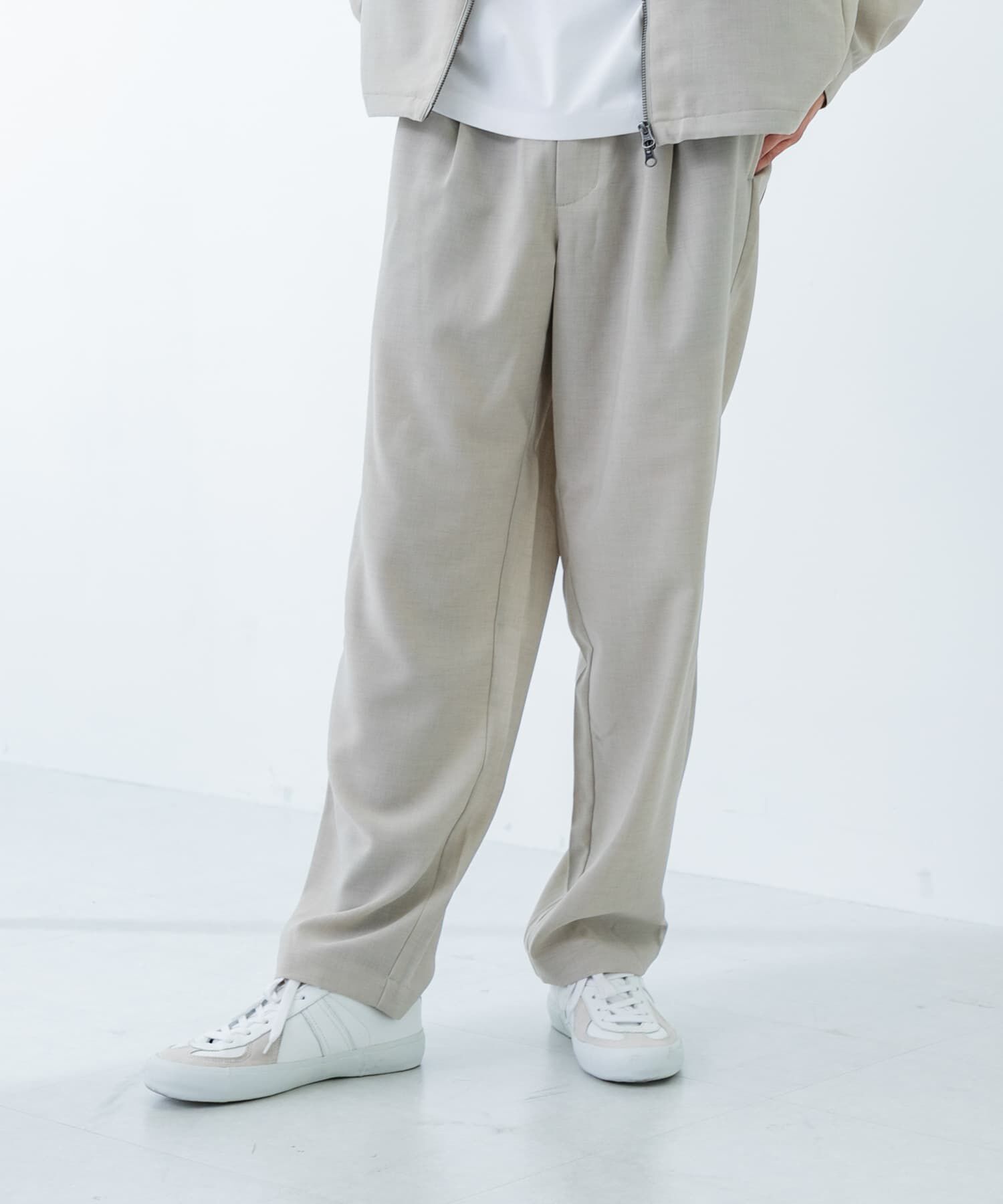 URBAN RESEARCH「『別注』THOUSAND MILE&times;UR　THICK AND THIN PANTS」|その他|