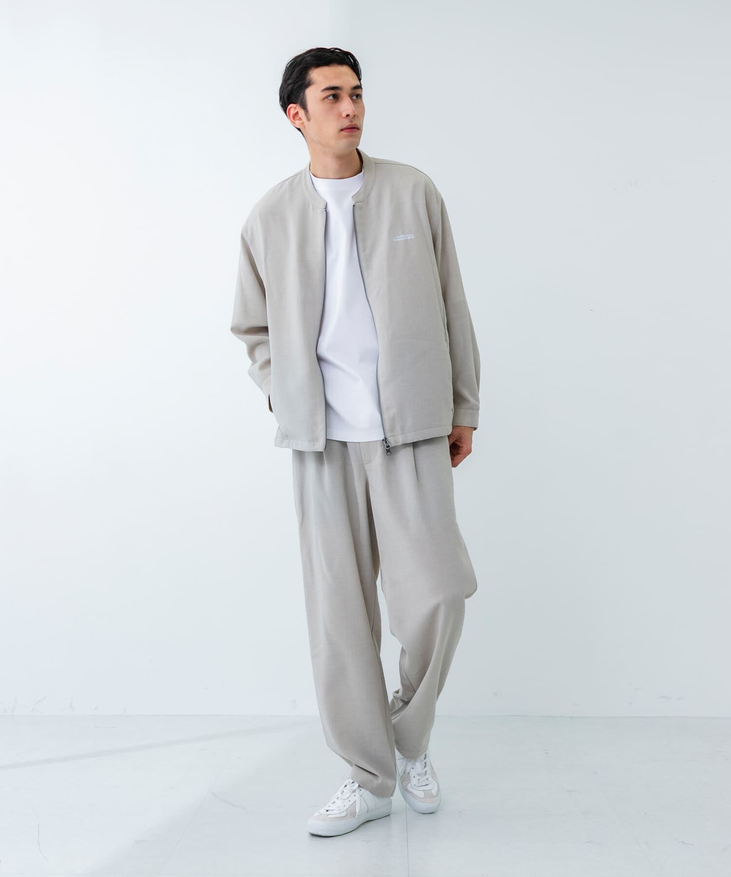URBAN RESEARCH「『別注』THOUSAND MILE&times;UR　THICK AND THIN PANTS」|その他|