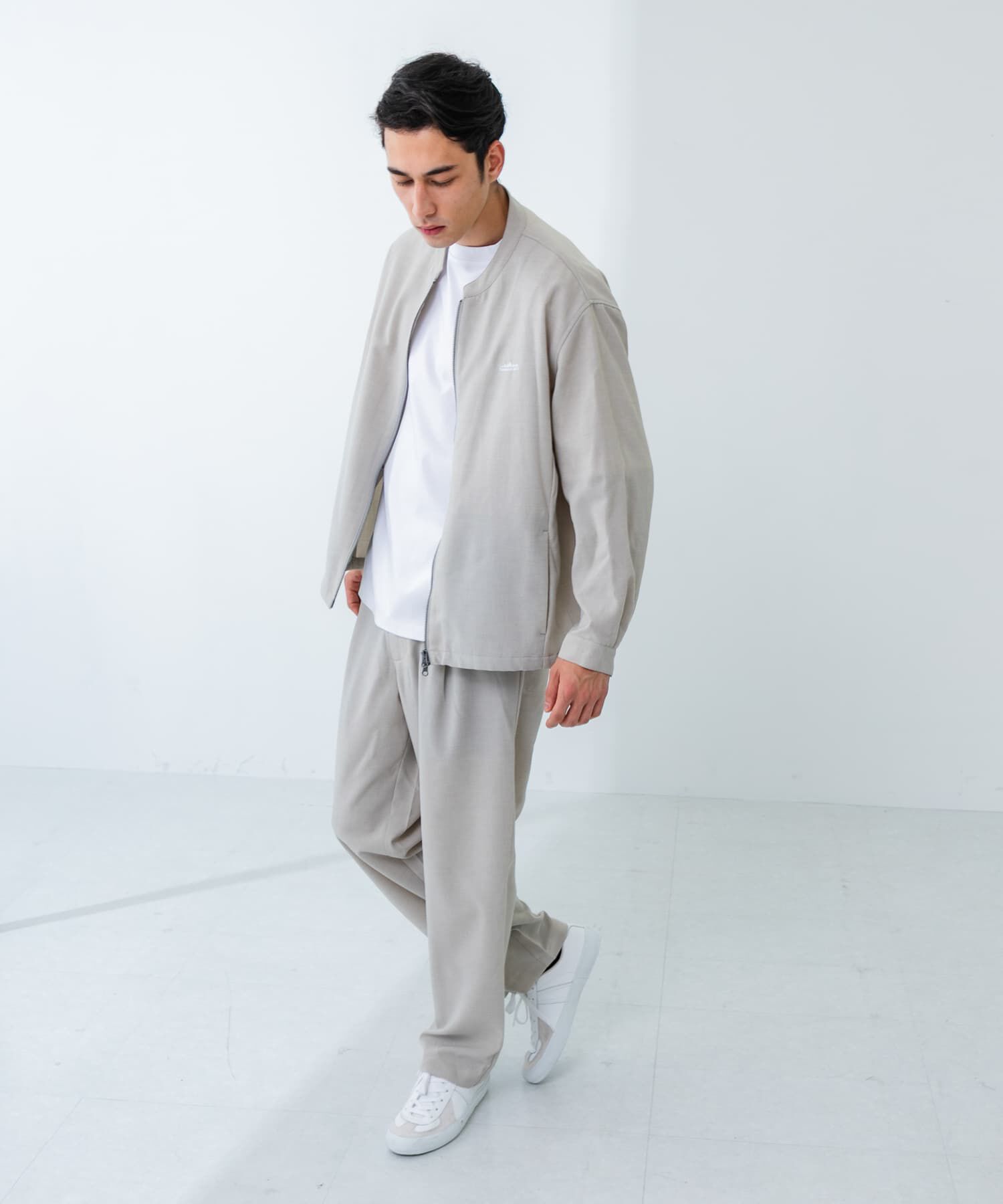 URBAN RESEARCH「『別注』THOUSAND MILE&times;UR　THICK AND THIN PANTS」|その他|