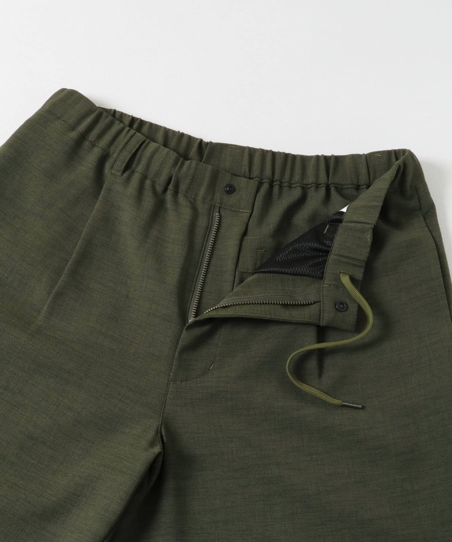 URBAN RESEARCH「『別注』THOUSAND MILE&times;UR　THICK AND THIN PANTS」|その他|